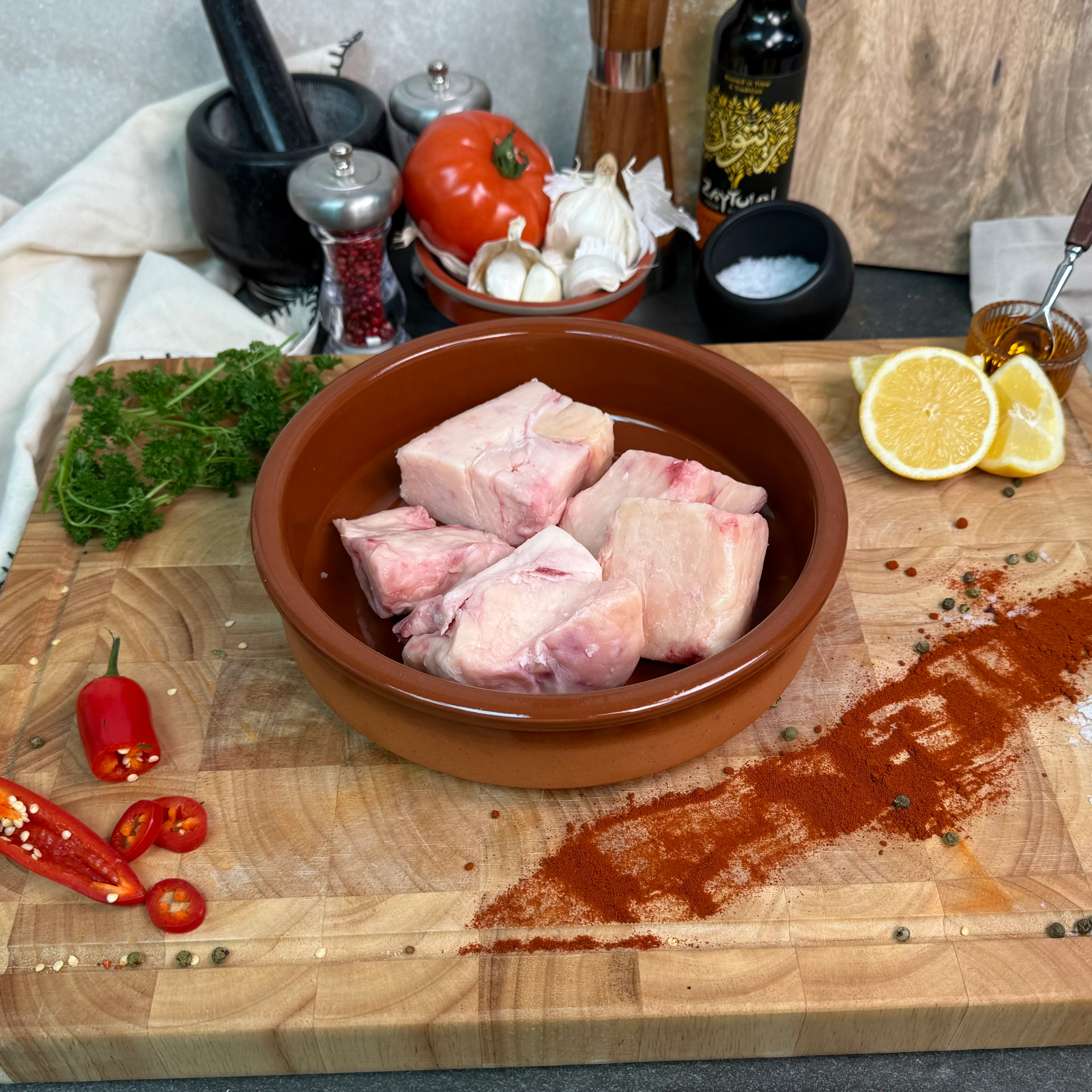 Beef Fat - Image 3