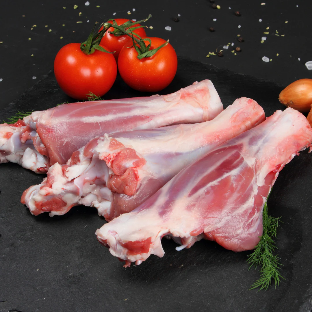 Beef Feet Paya - Image 6