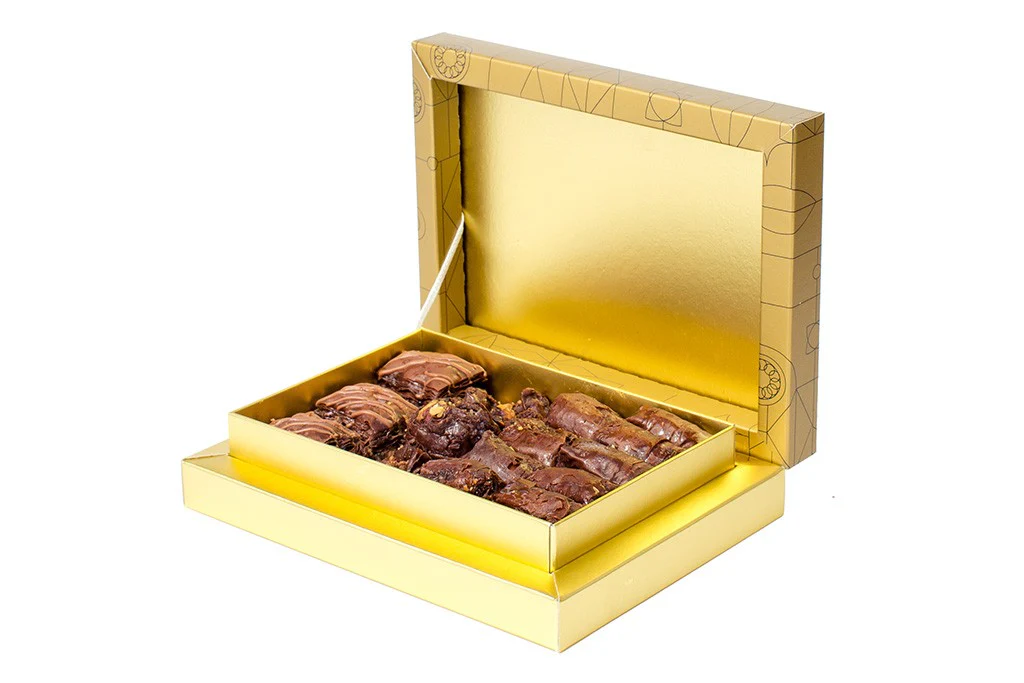 Chocolate Baklava Selection - Image 5