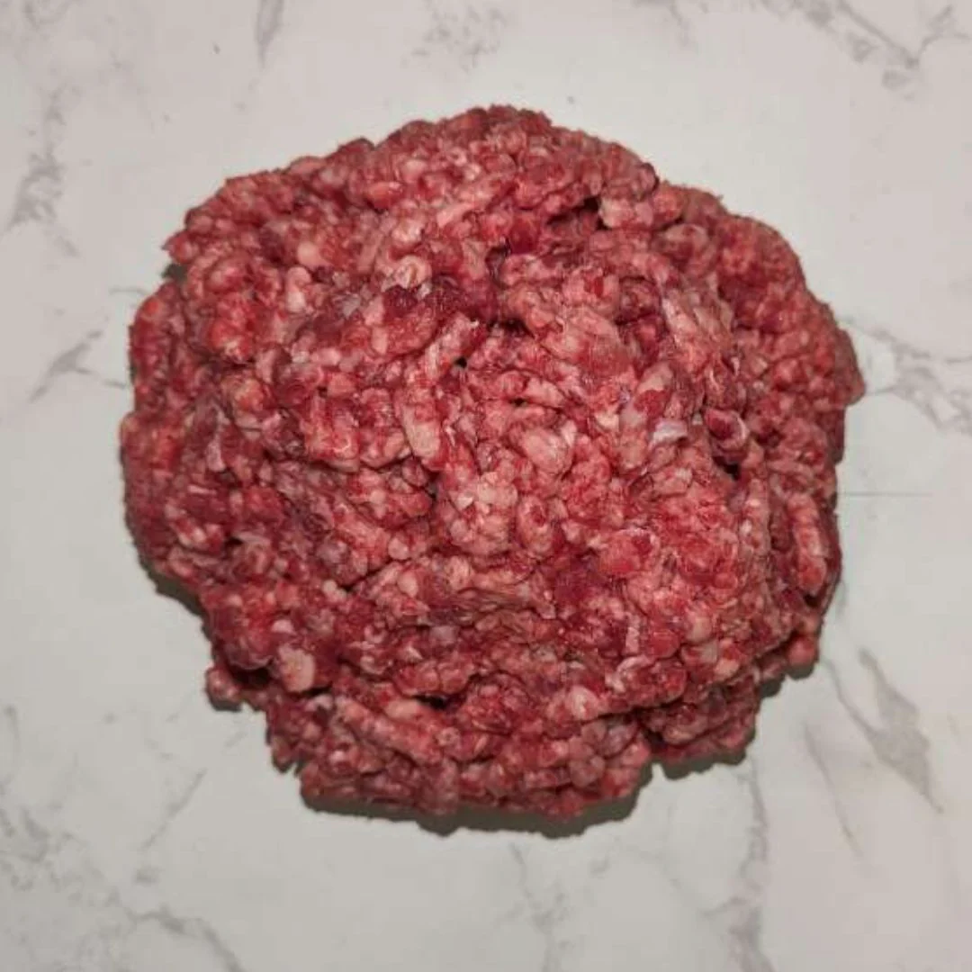 Halal Angus Burger Mince 80/20 - Image 5