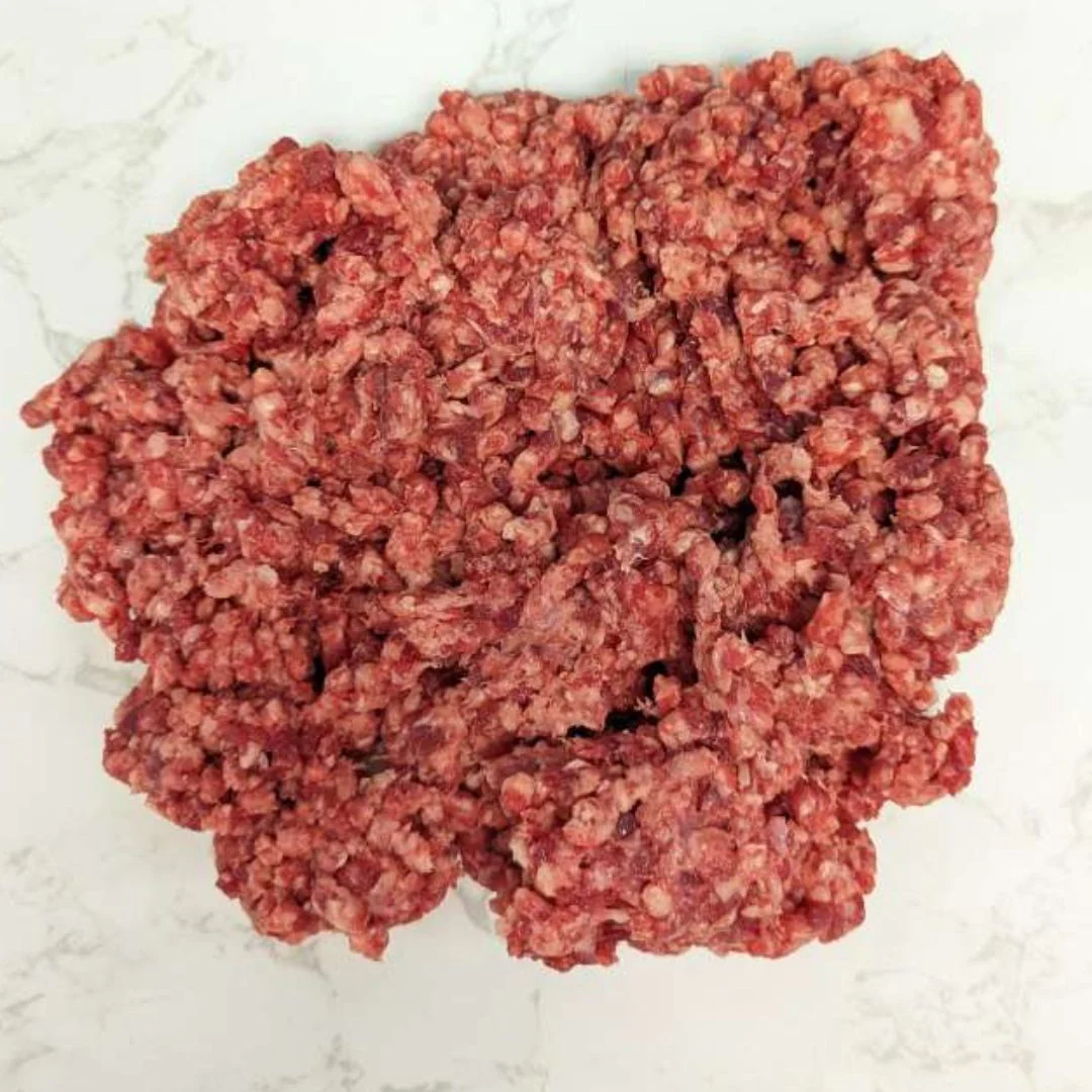 Halal Angus Burger Mince 80/20 - Image 7
