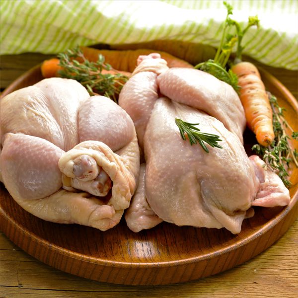 Halal Baby Chicken Poussin - Image 14