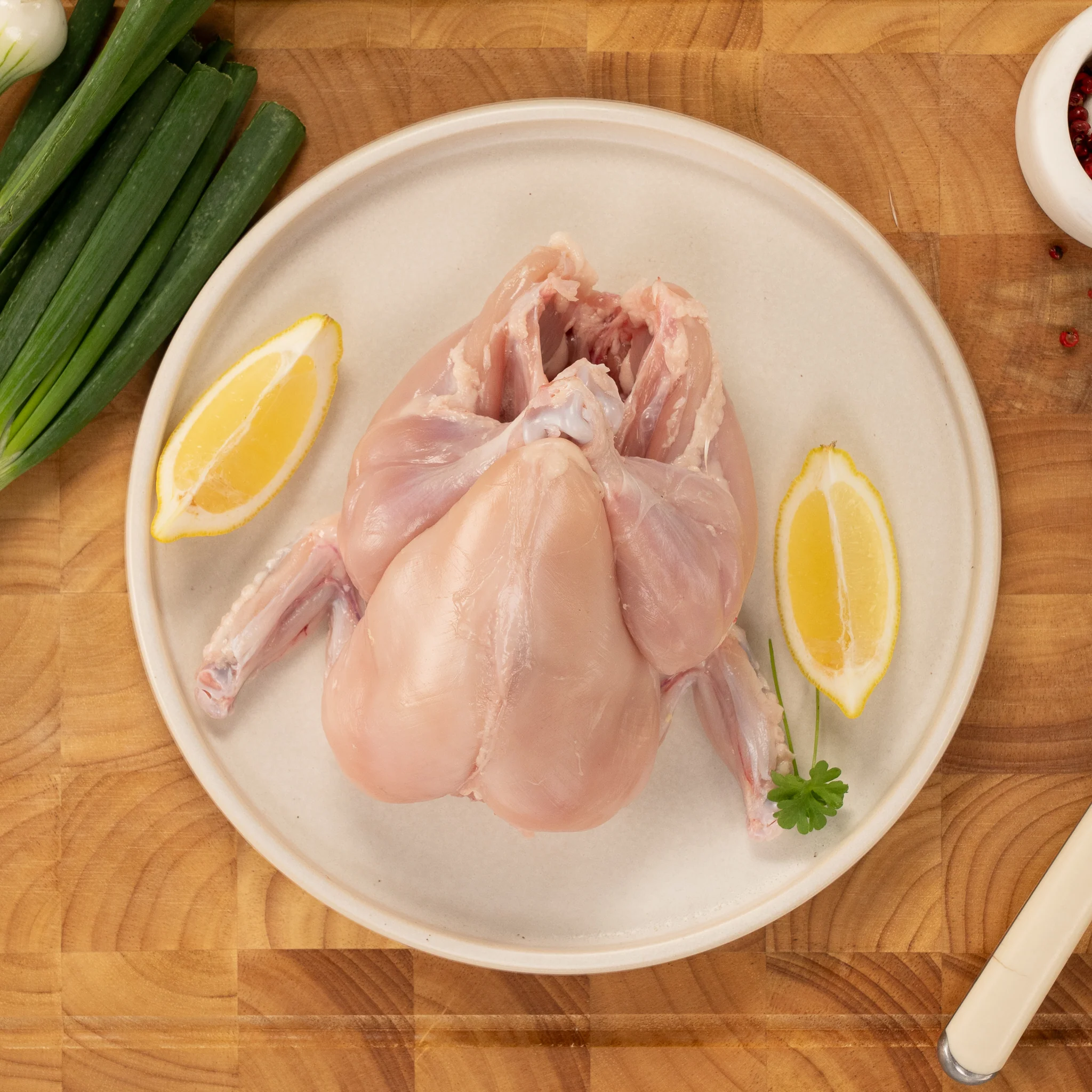 Halal Baby Chicken Poussin - Image 6