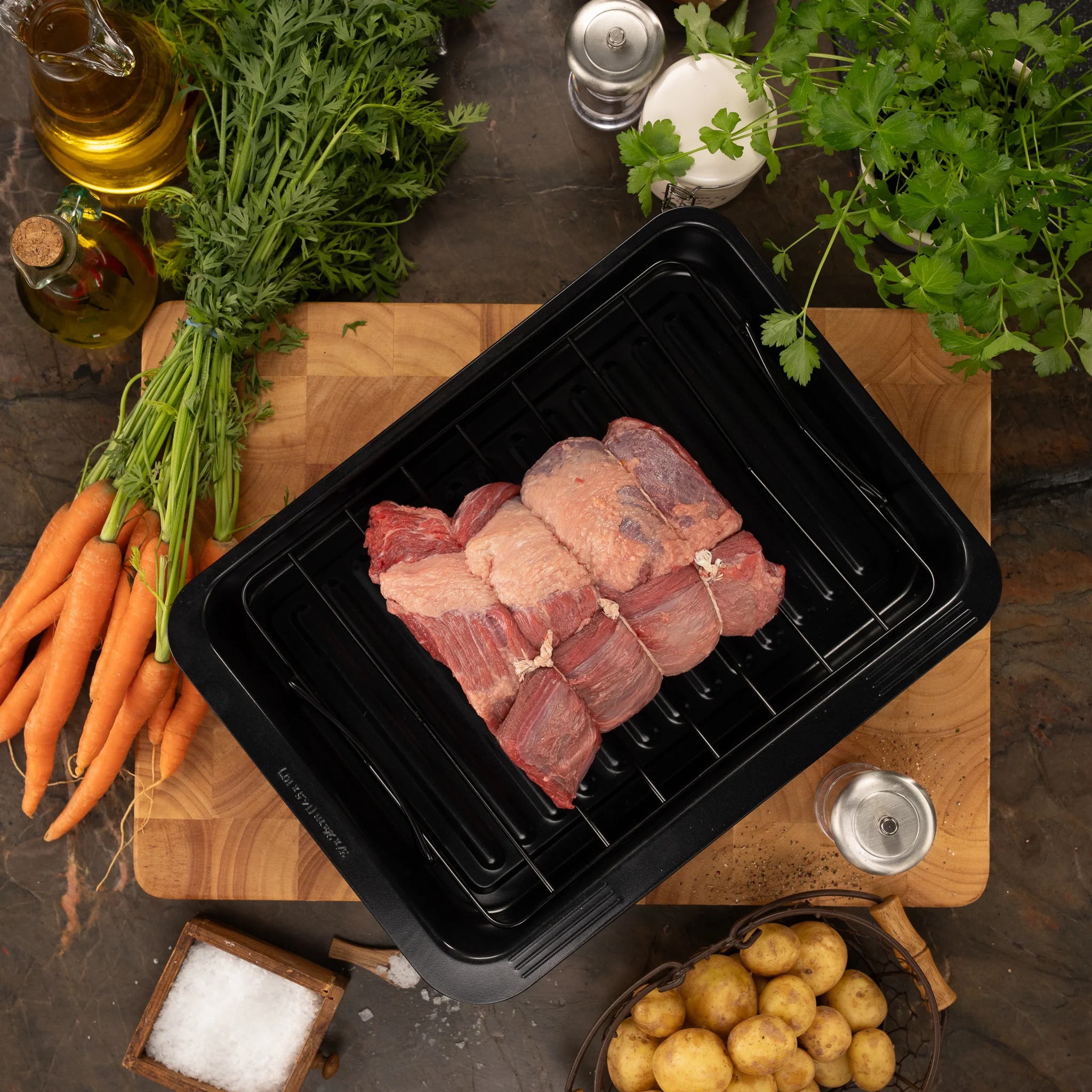 Halal Beef Brisket - Image 14