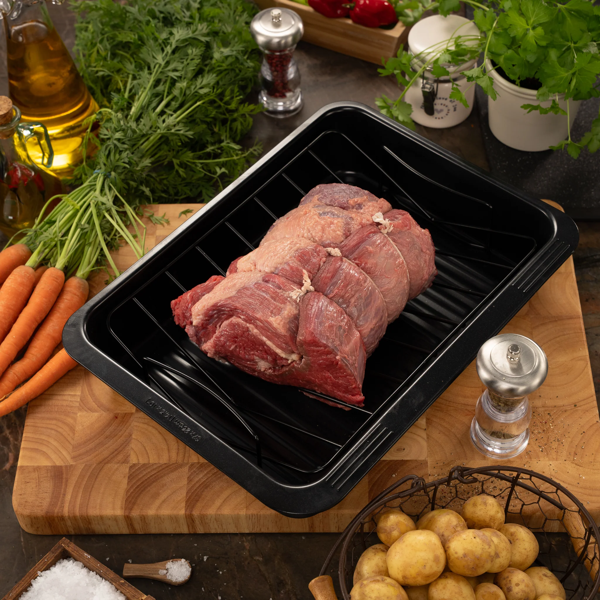 Halal Beef Brisket - Image 17
