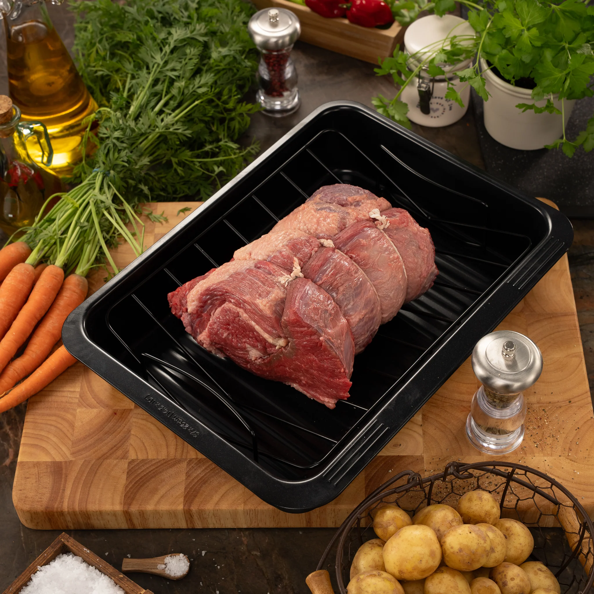 Halal Beef Brisket - Image 18