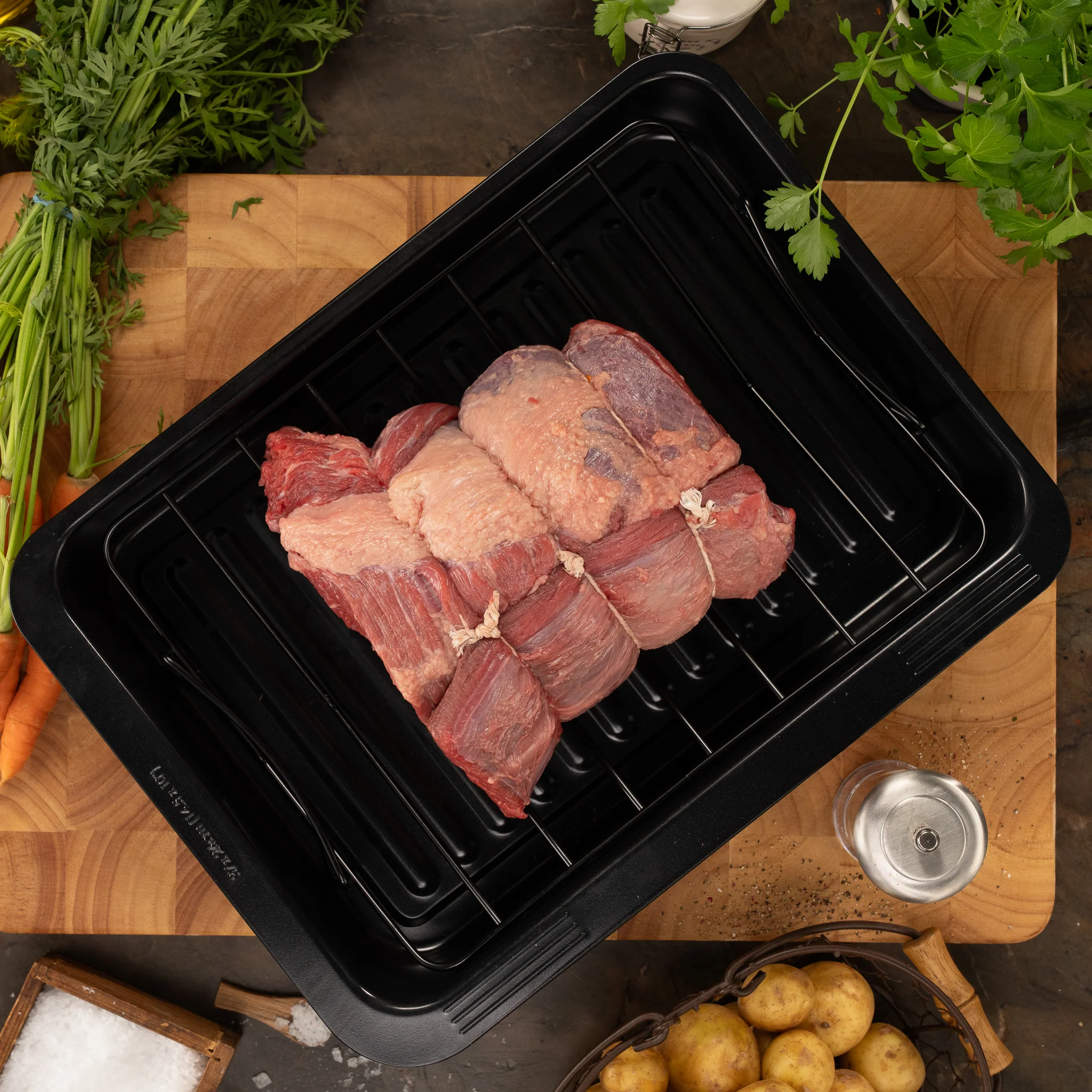 Halal Beef Brisket - Image 19