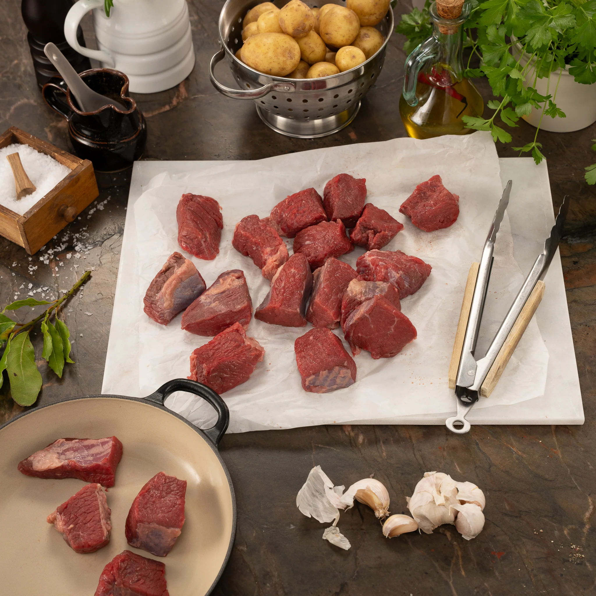 Halal Beef Brisket - Image 22