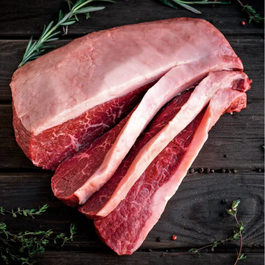 Halal Beef Brisket - Image 23