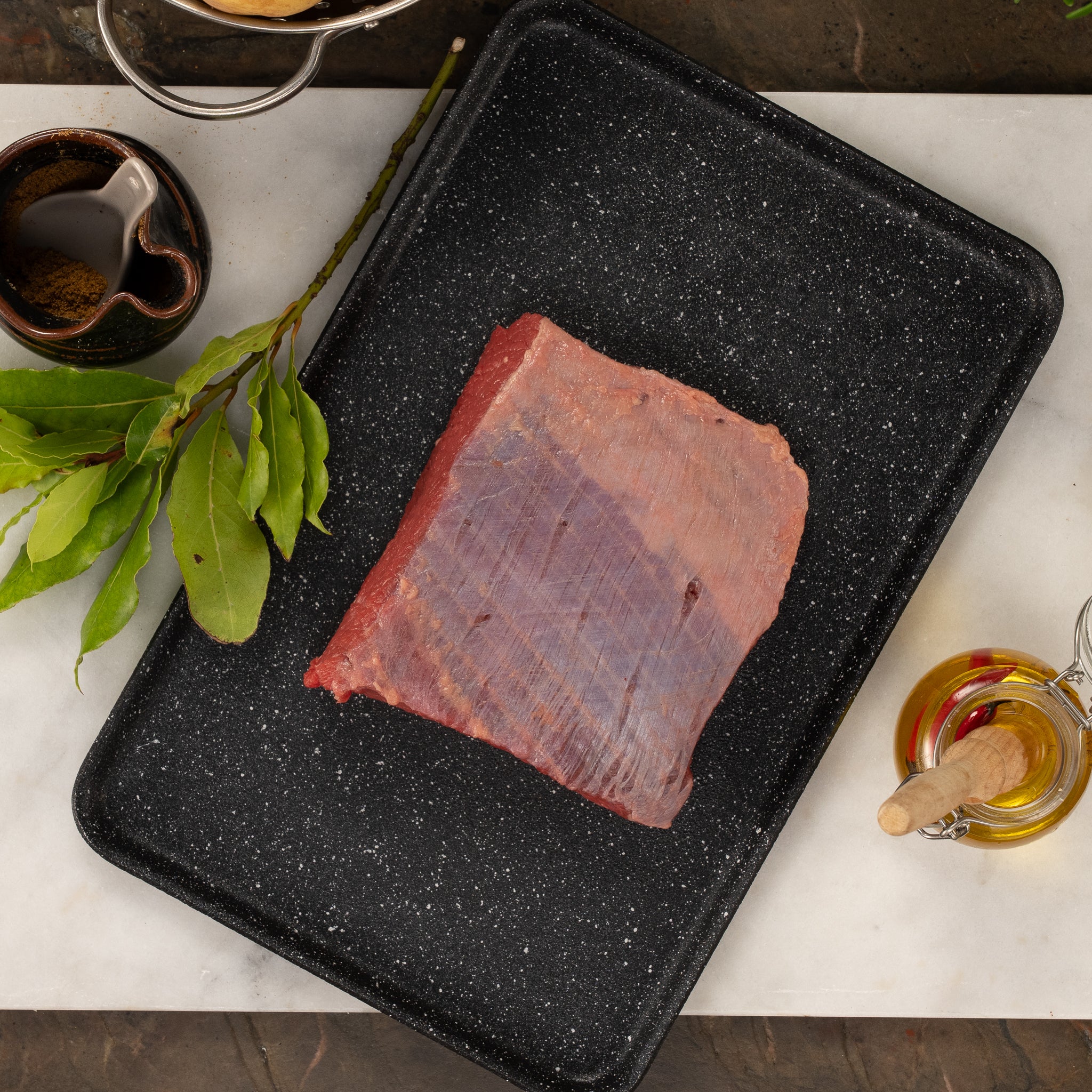 Halal Beef Brisket - Image 4