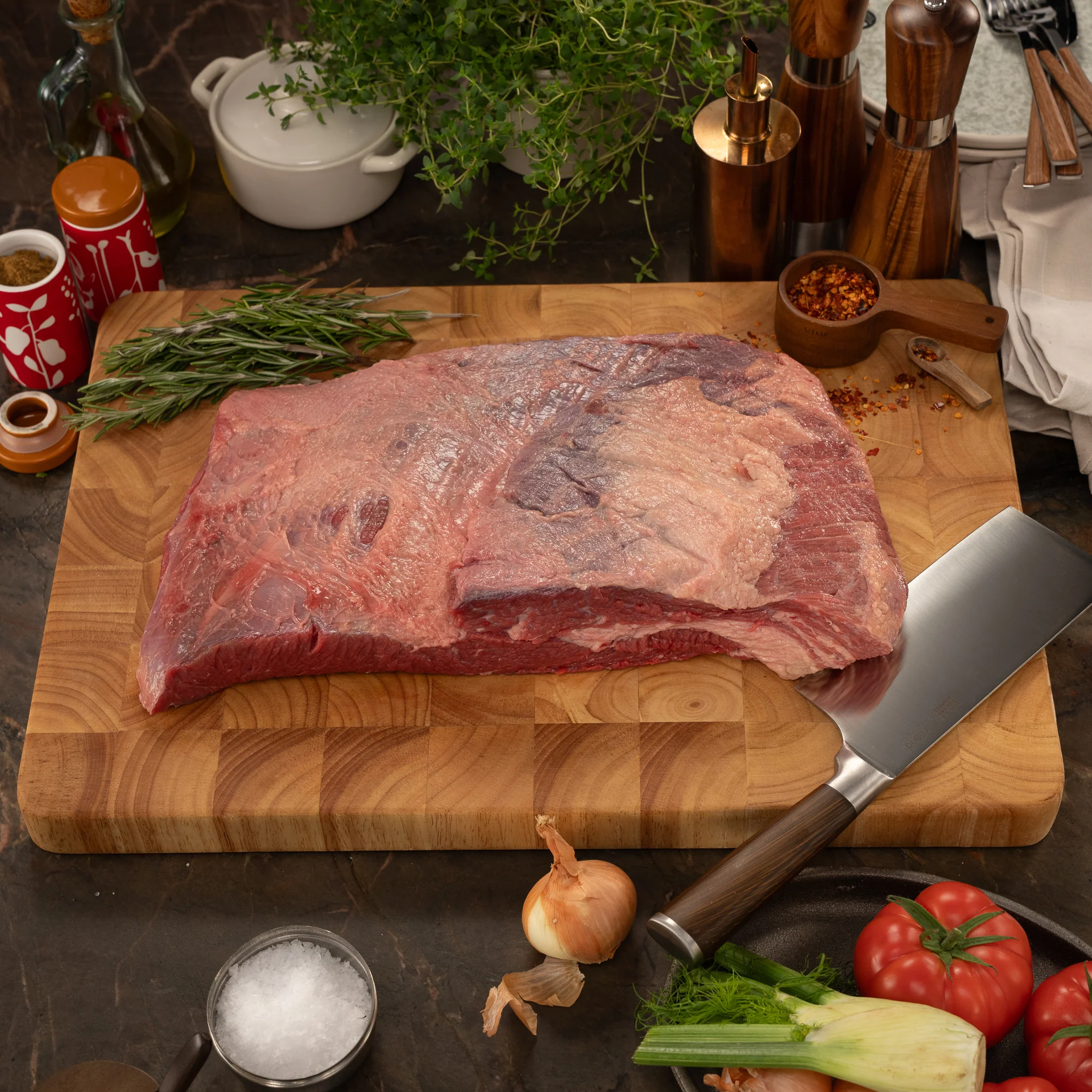 Halal Beef Brisket - Image 8