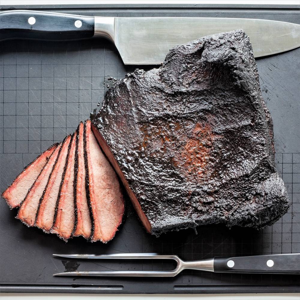 Halal Beef Brisket Full Packer Grass-Fed - Image 4