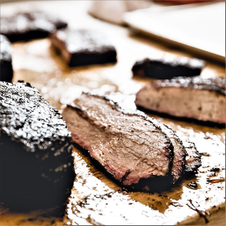 Halal Beef Brisket Full Packer Grass-Fed - Image 5