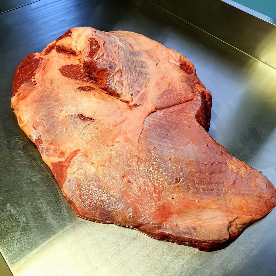 Halal Beef Brisket Full Packer Grass-Fed - Image 7