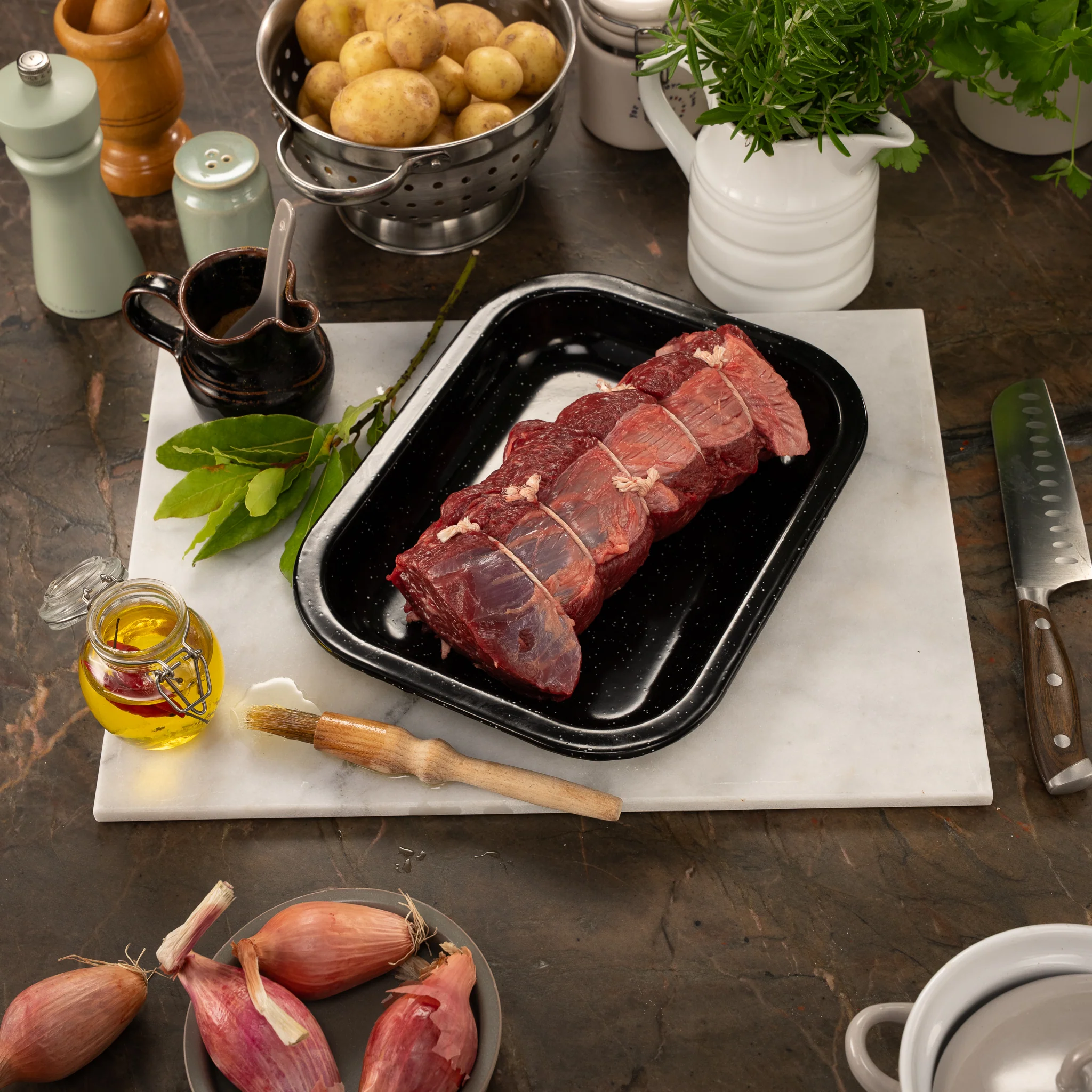 Halal Beef Chuck - Image 10