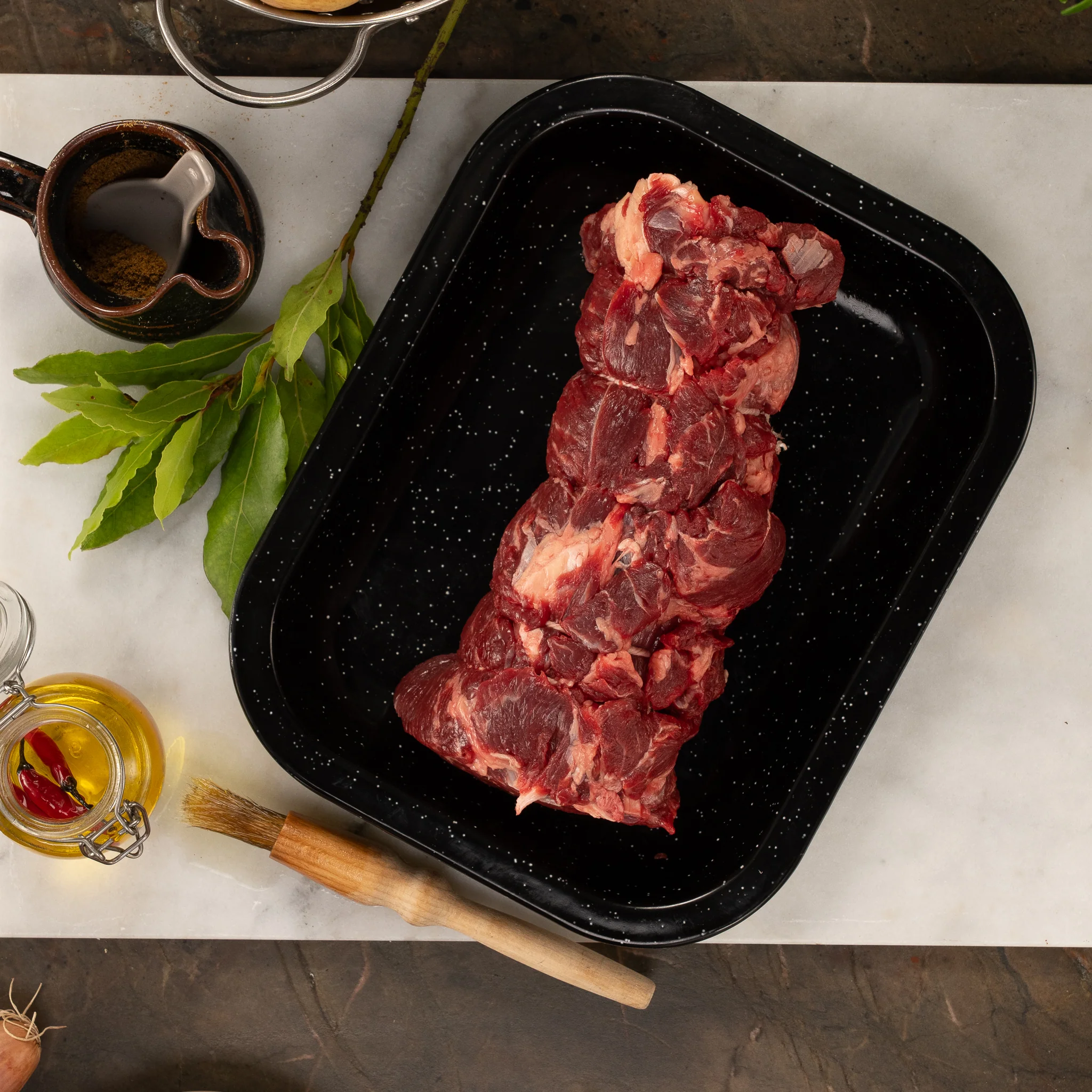 Halal Beef Chuck - Image 11