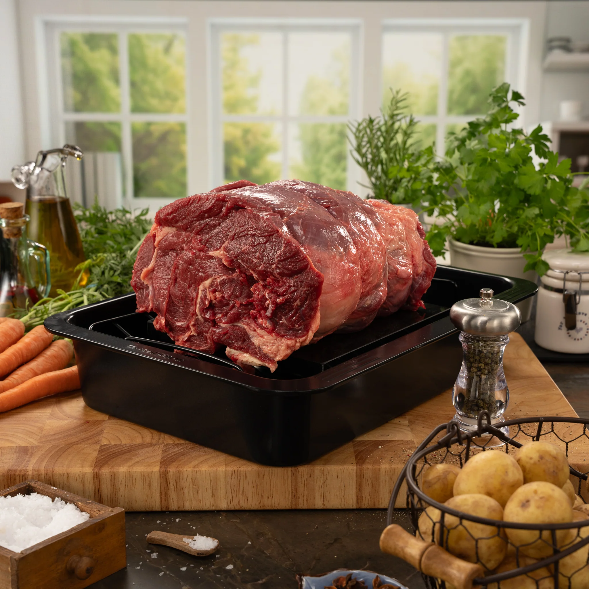 Halal Beef Chuck - Image 12