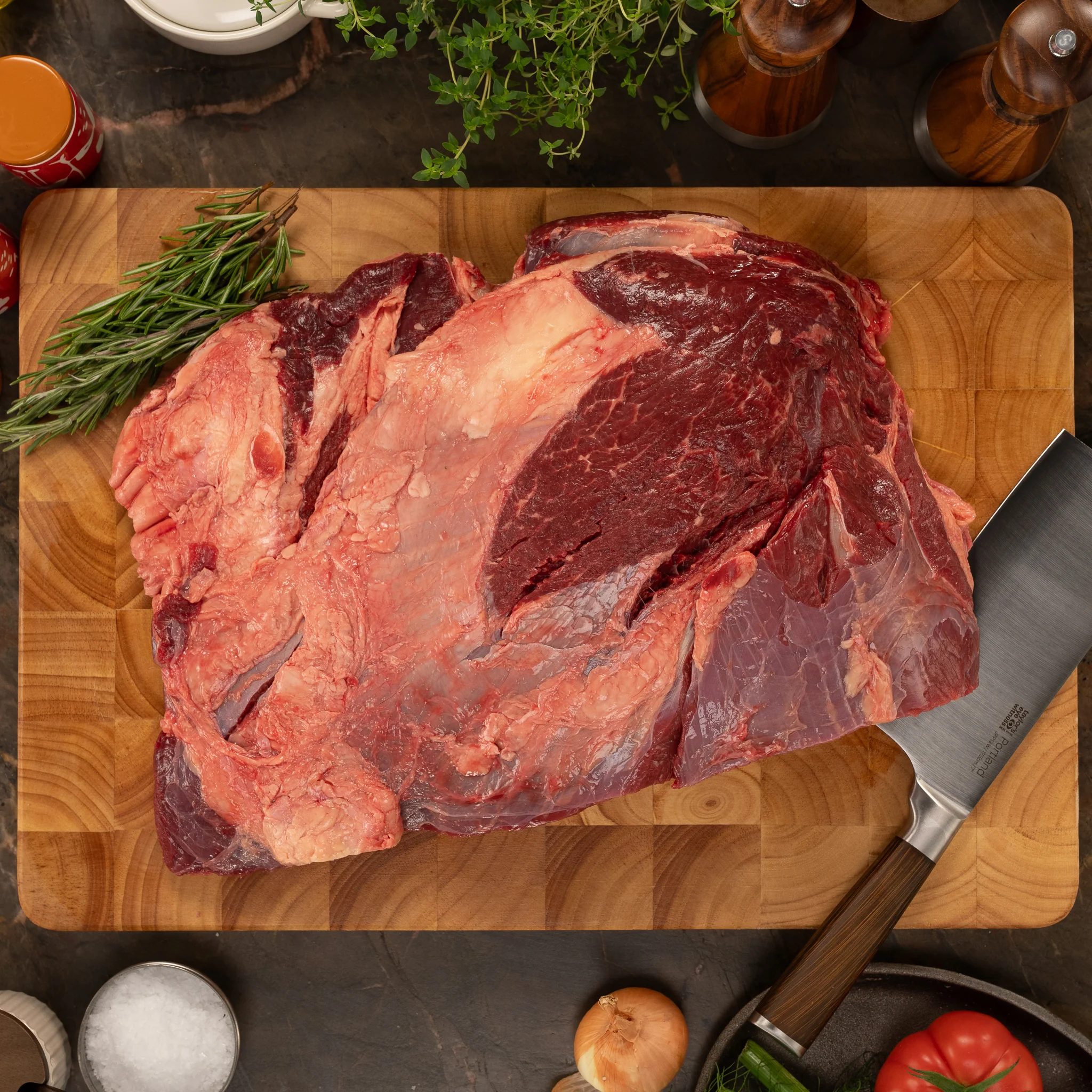 Halal Beef Chuck - Image 13