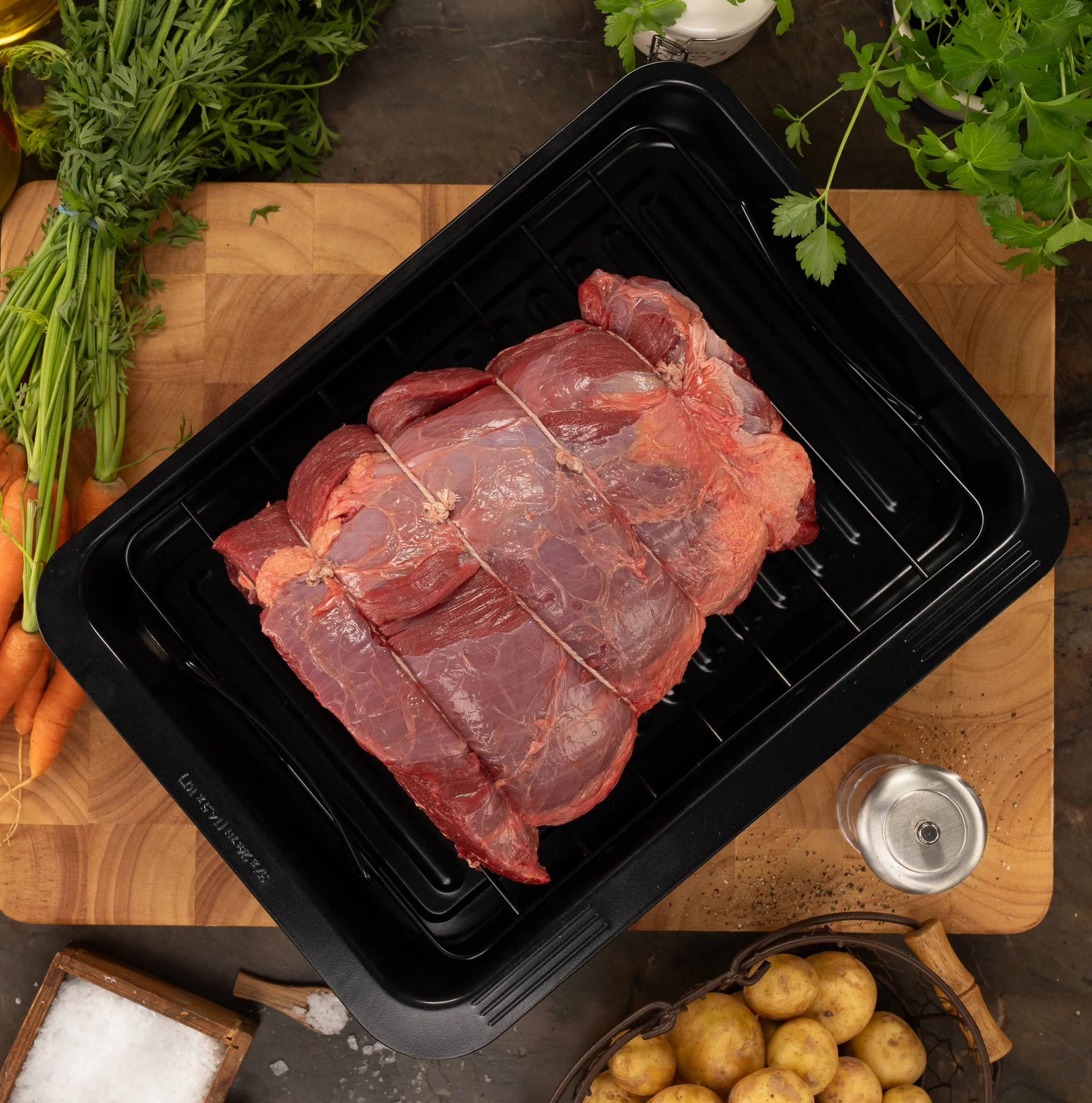 Halal Beef Chuck - Image 15