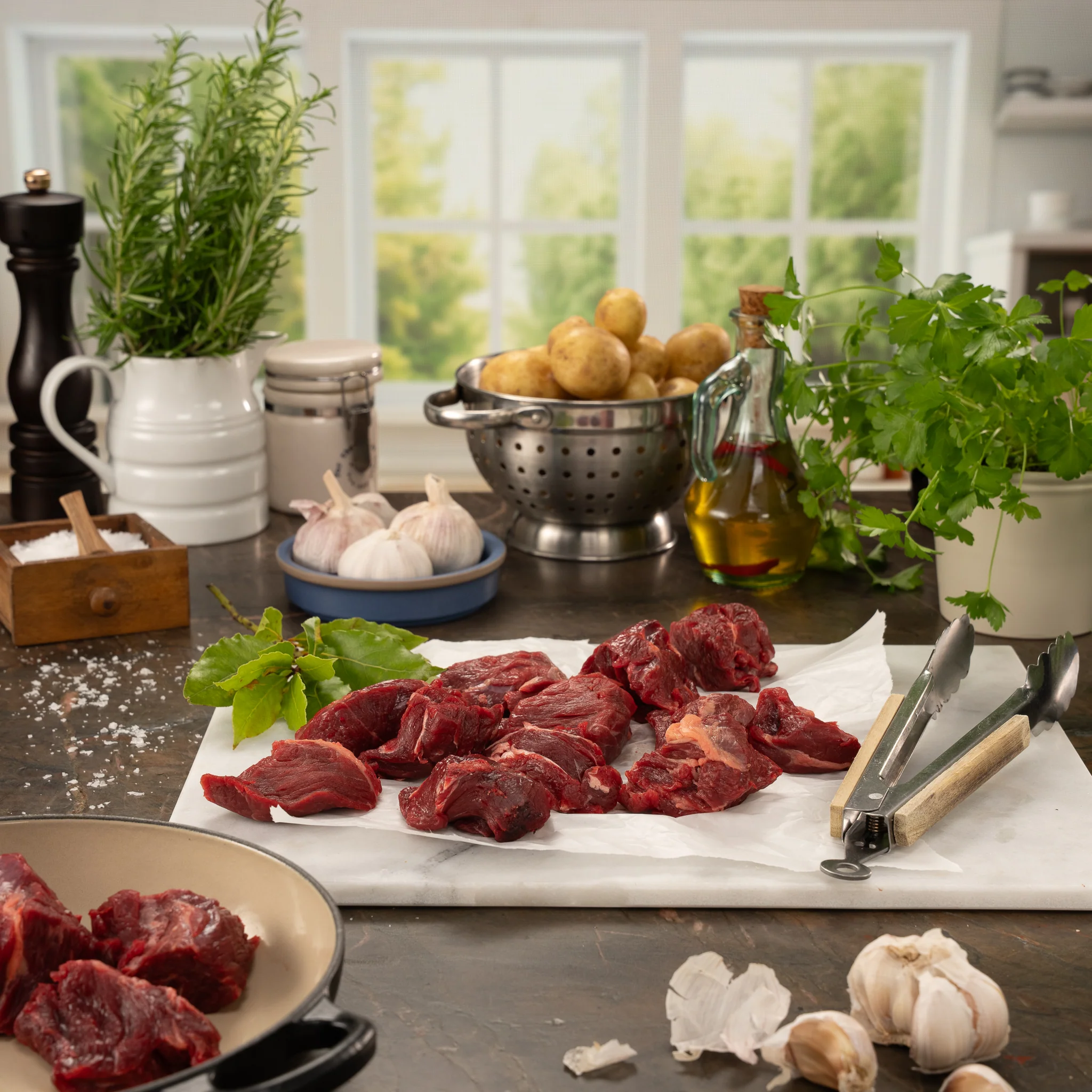 Halal Beef Chuck - Image 17