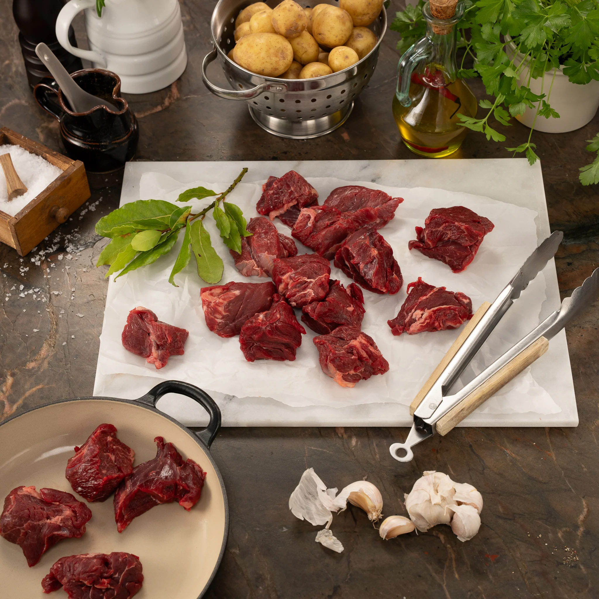Halal Beef Chuck - Image 18