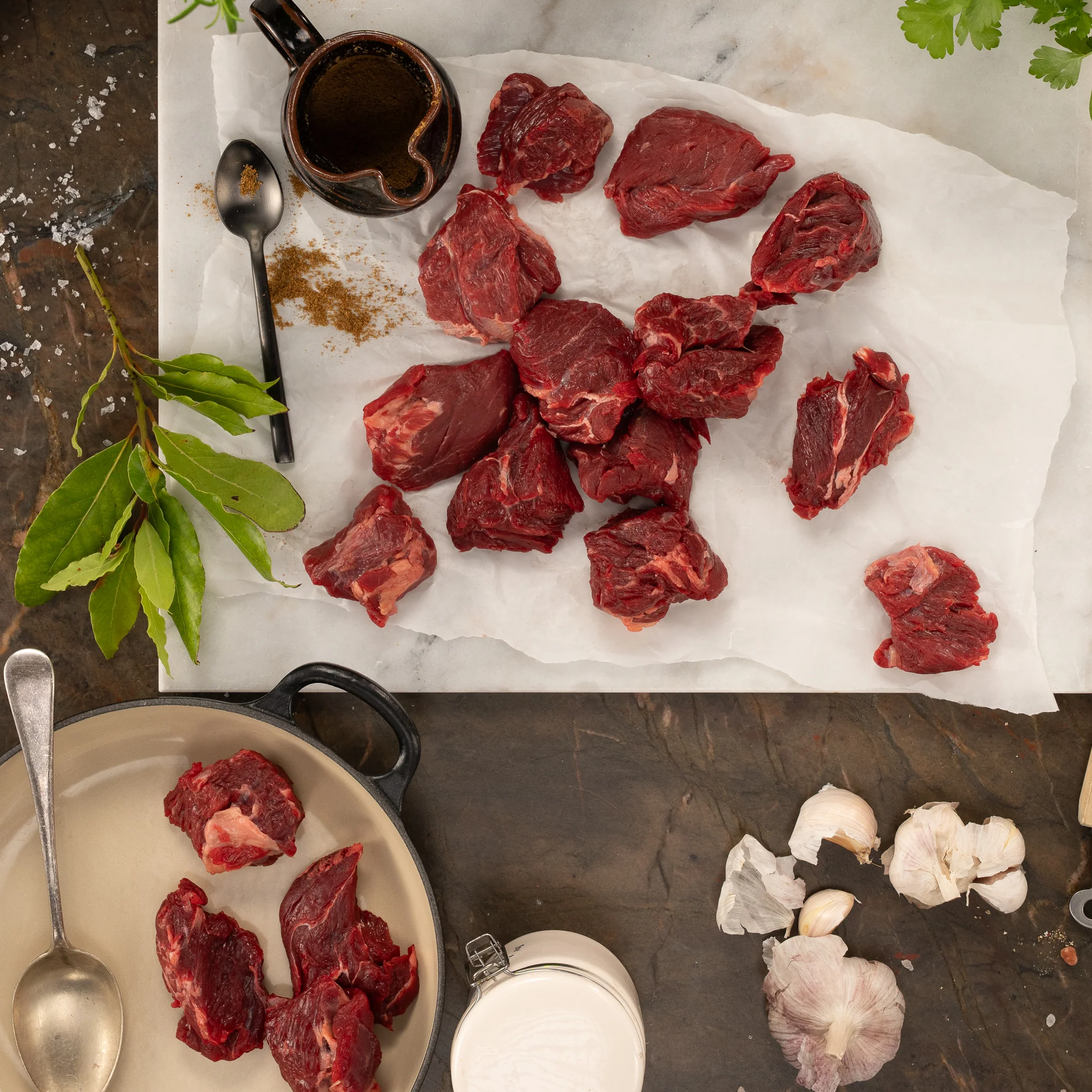 Halal Beef Chuck - Image 19