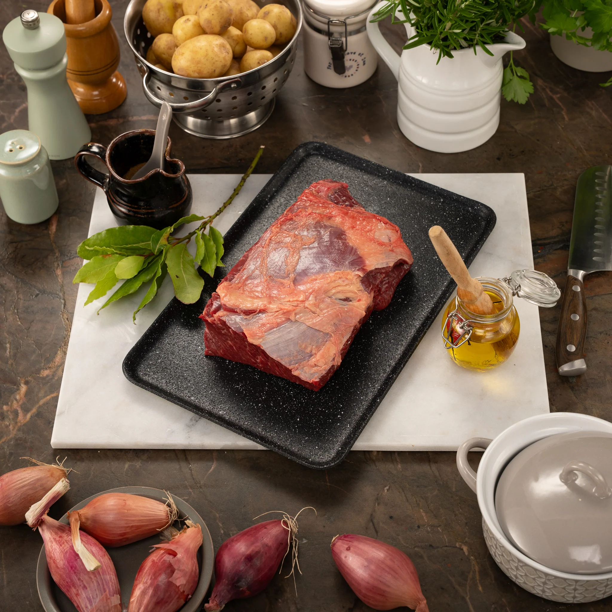 Halal Beef Chuck - Image 3