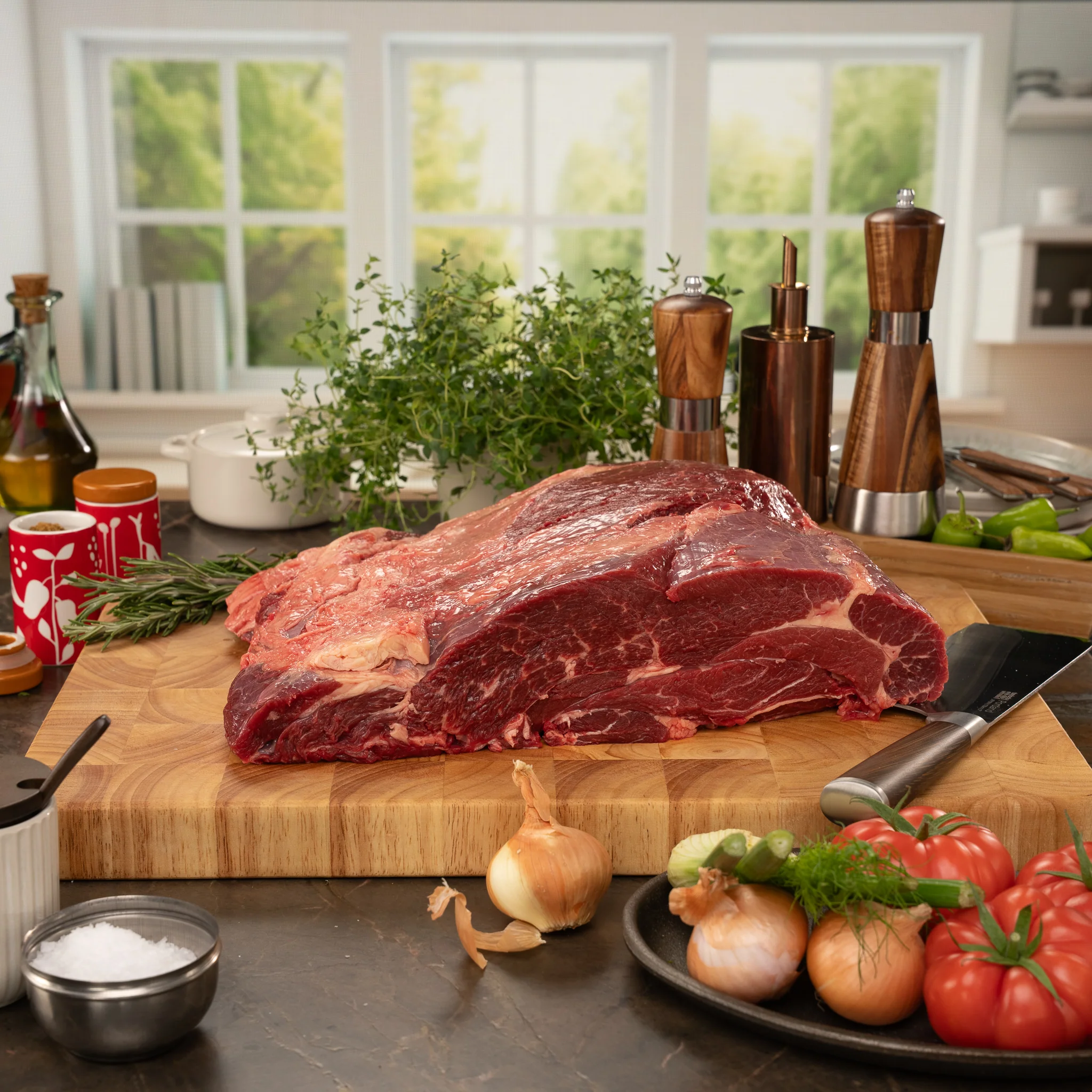 Halal Beef Chuck - Image 5