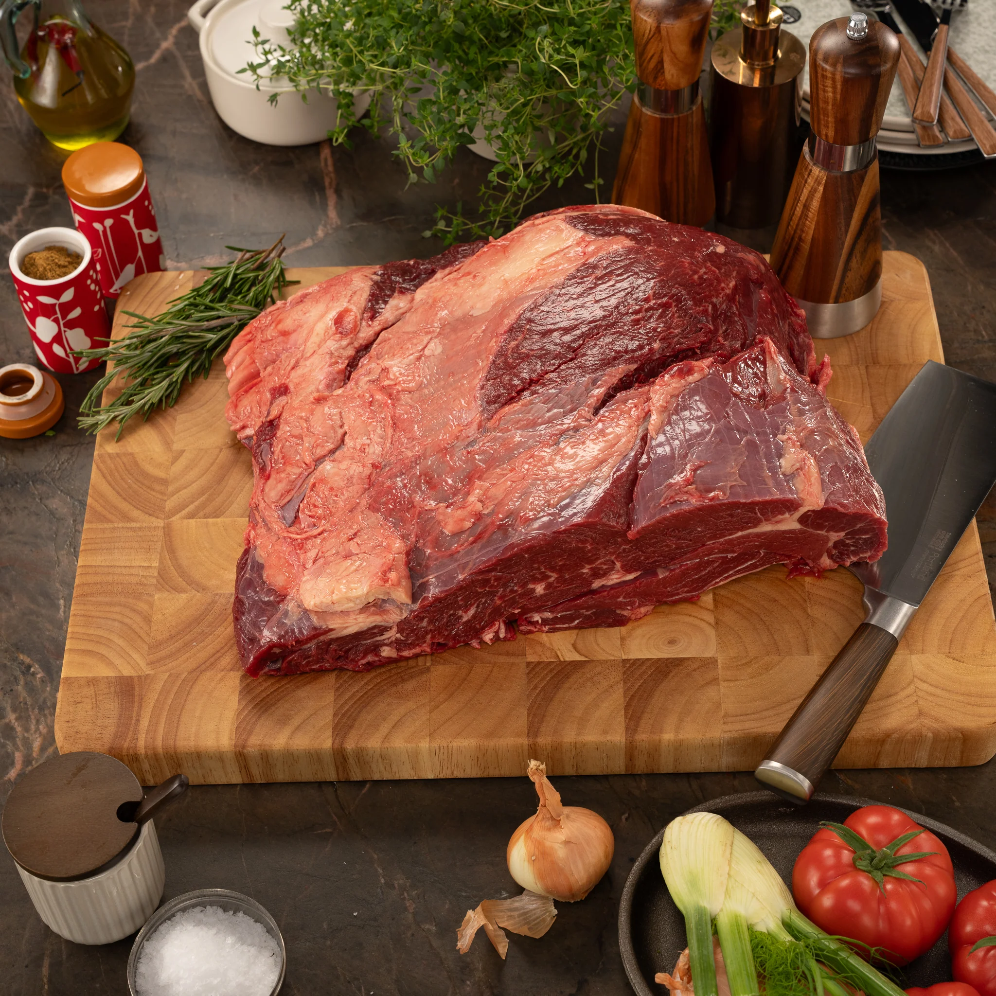 Halal Beef Chuck - Image 6