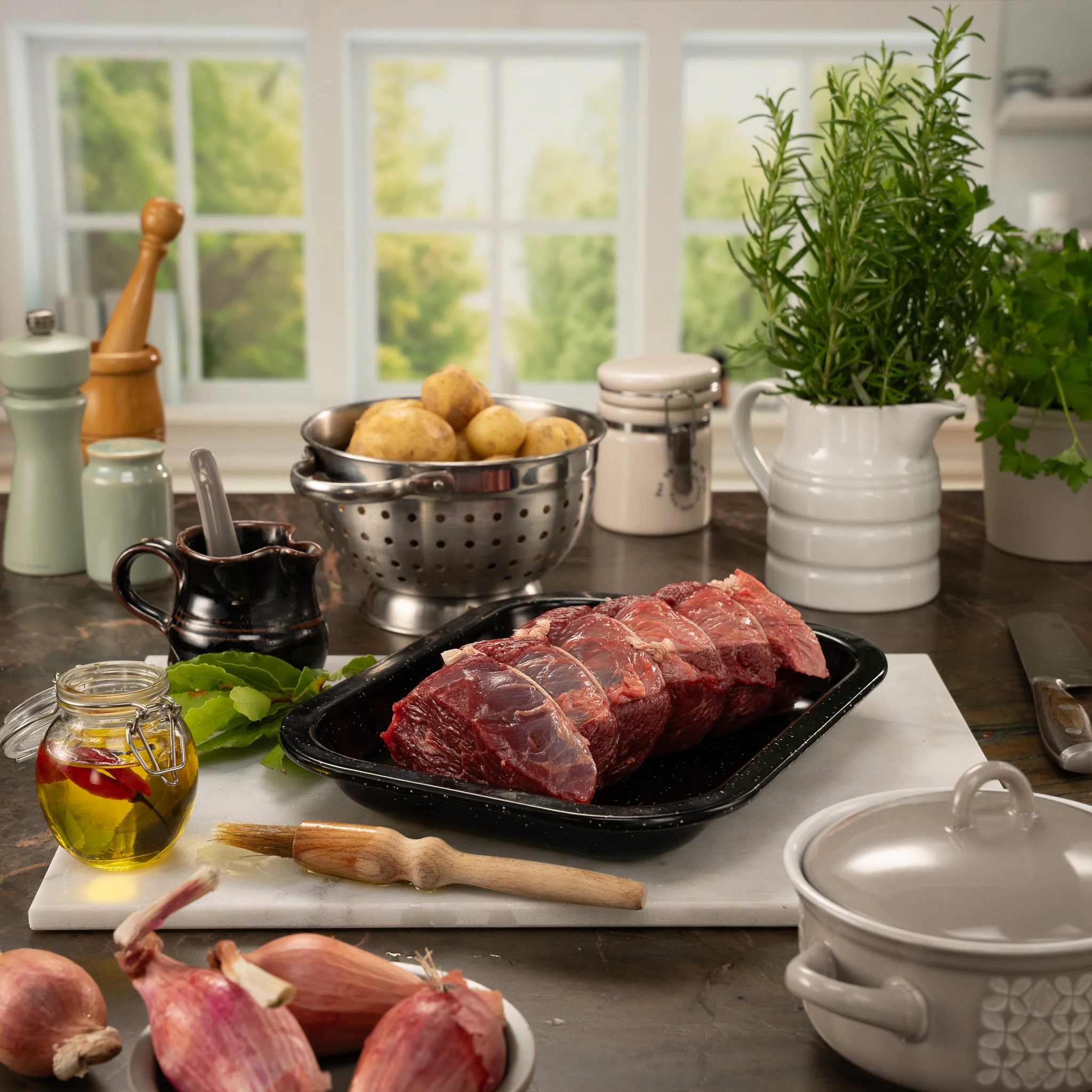 Halal Beef Chuck - Image 7