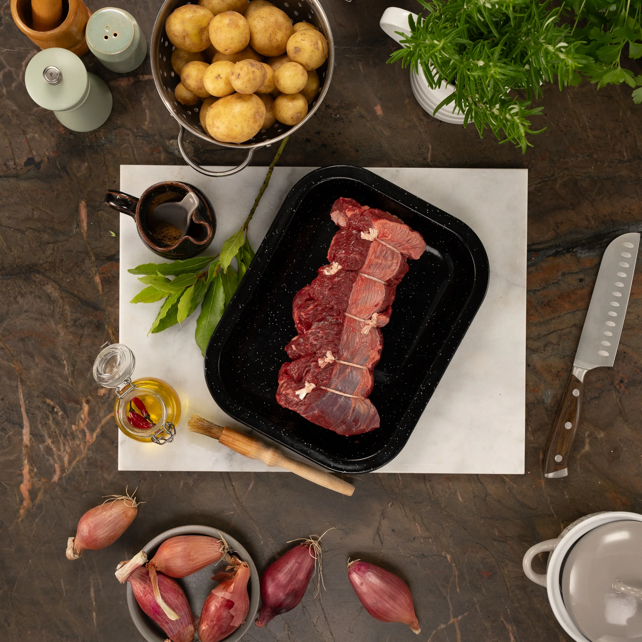 Halal Beef Chuck - Image 8