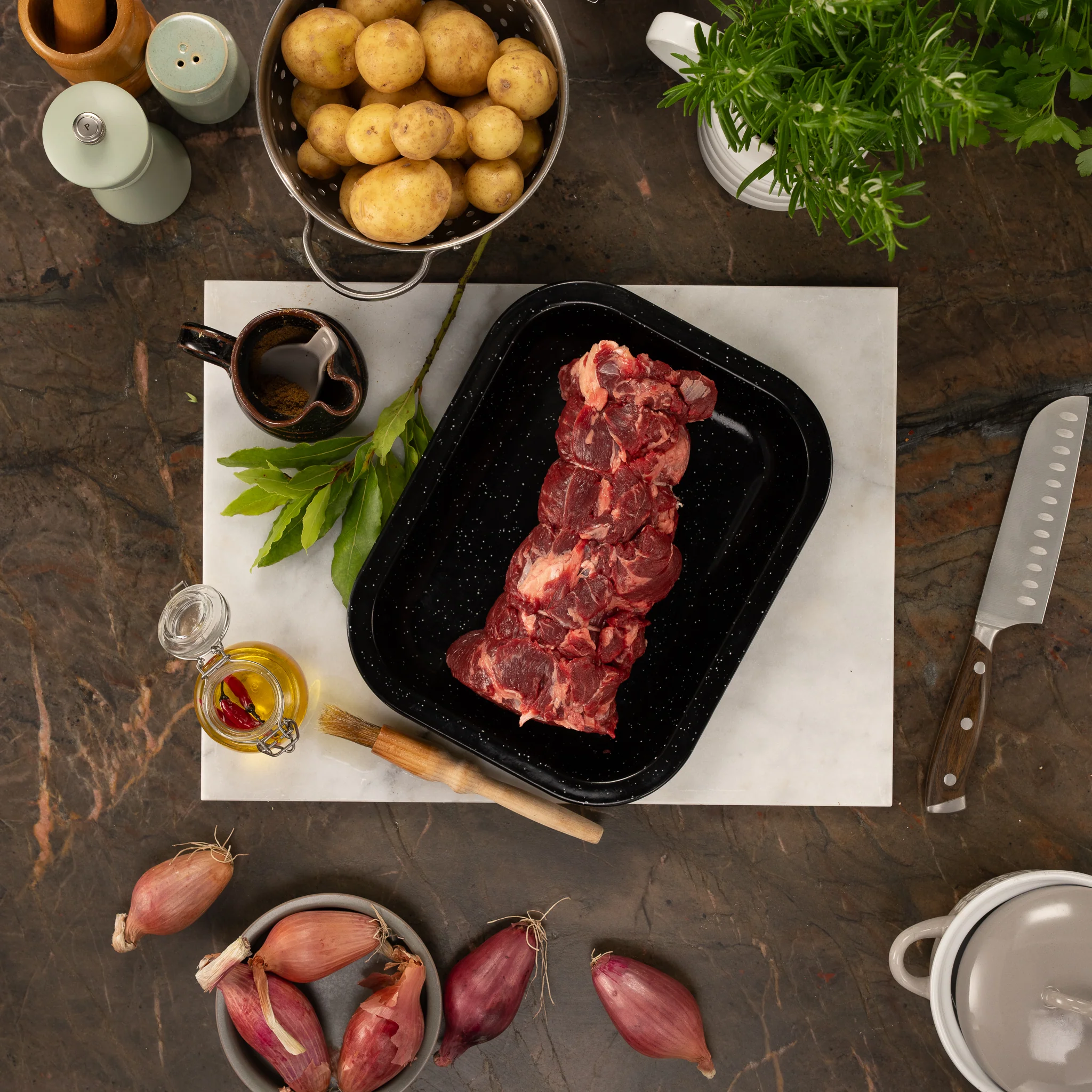Halal Beef Chuck - Image 9