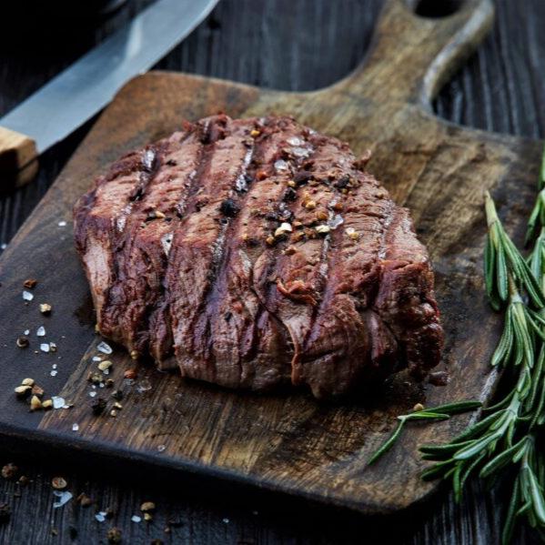 Halal Beef Fillet - Image 8