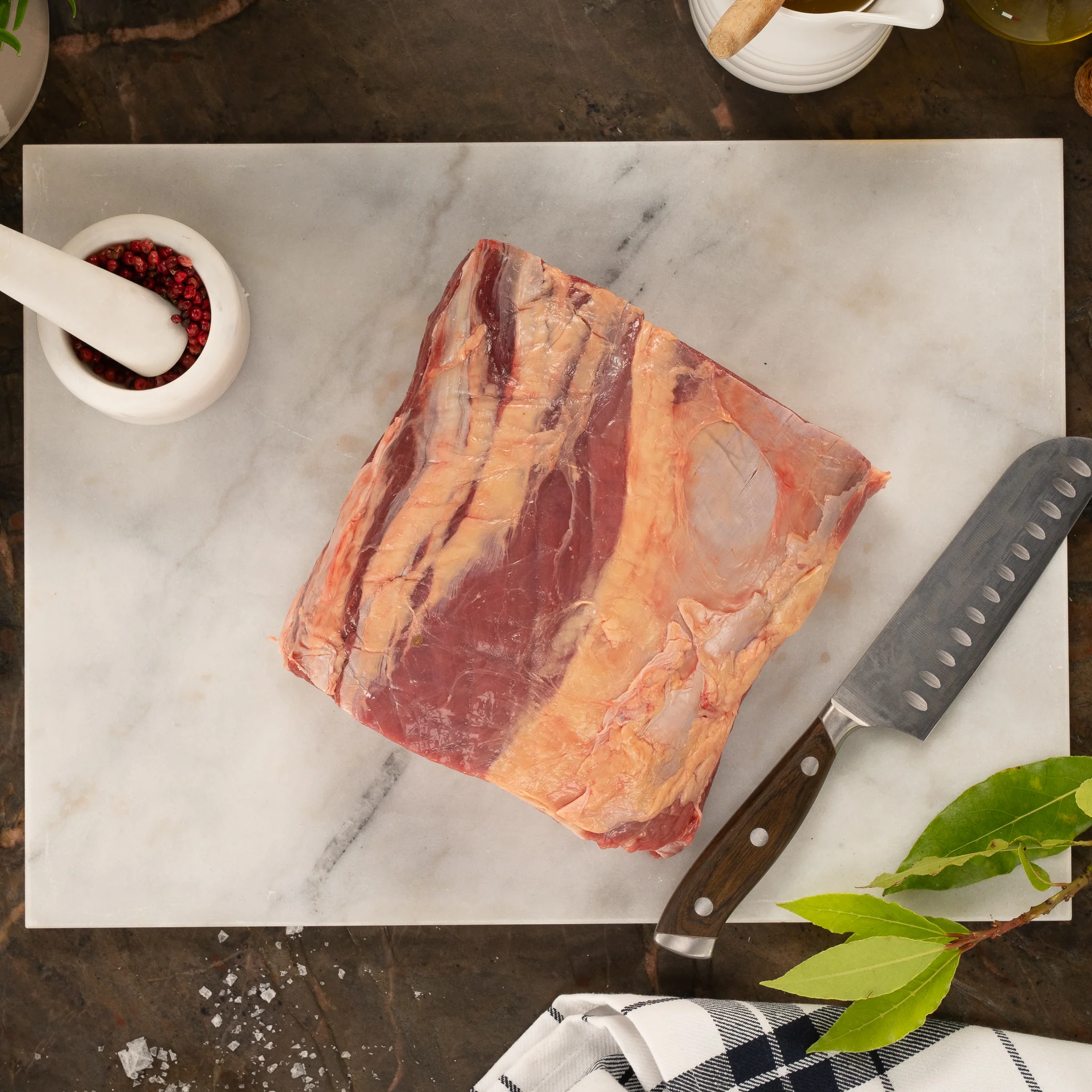 Halal Beef Rib-Eye - Image 4