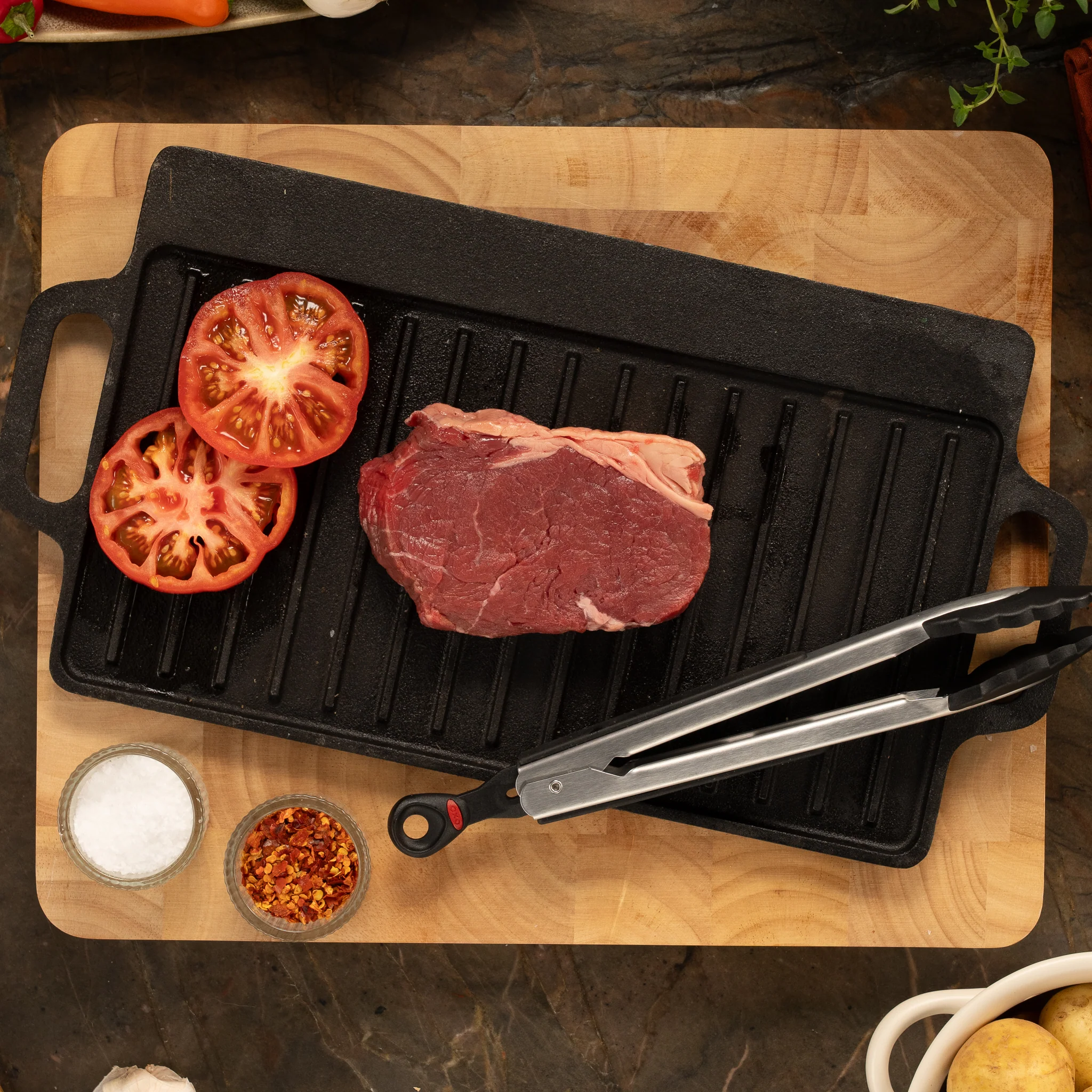 Halal Beef Rump - Image 4