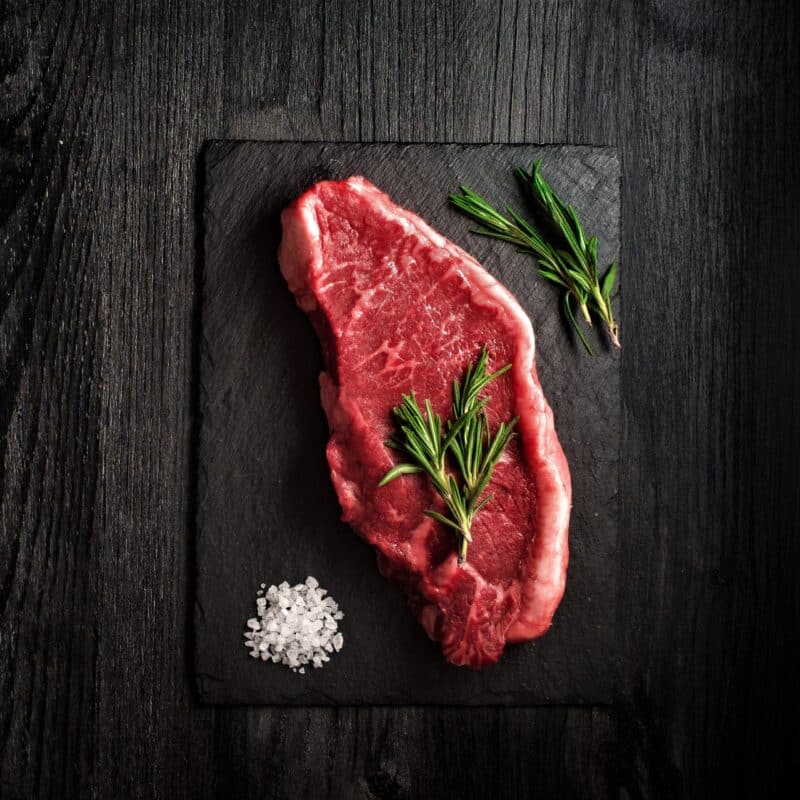 Halal Beef Rump - Image 5