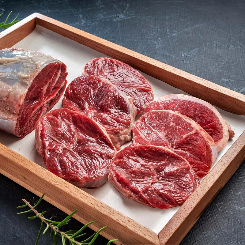 Halal Beef Shin - Image 4