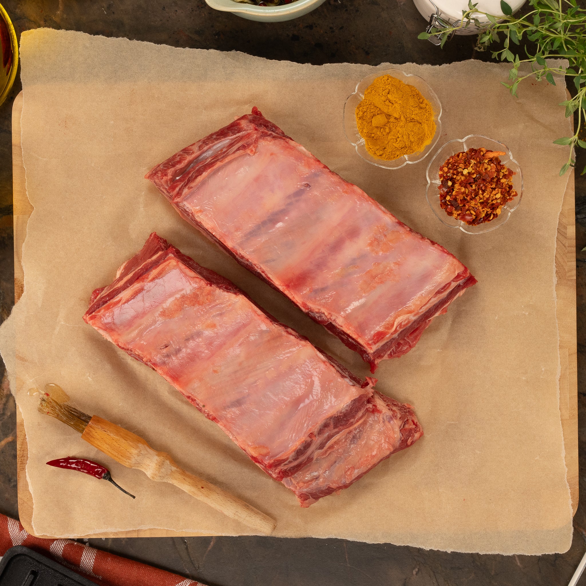 Halal Beef Short-Rib - Image 10