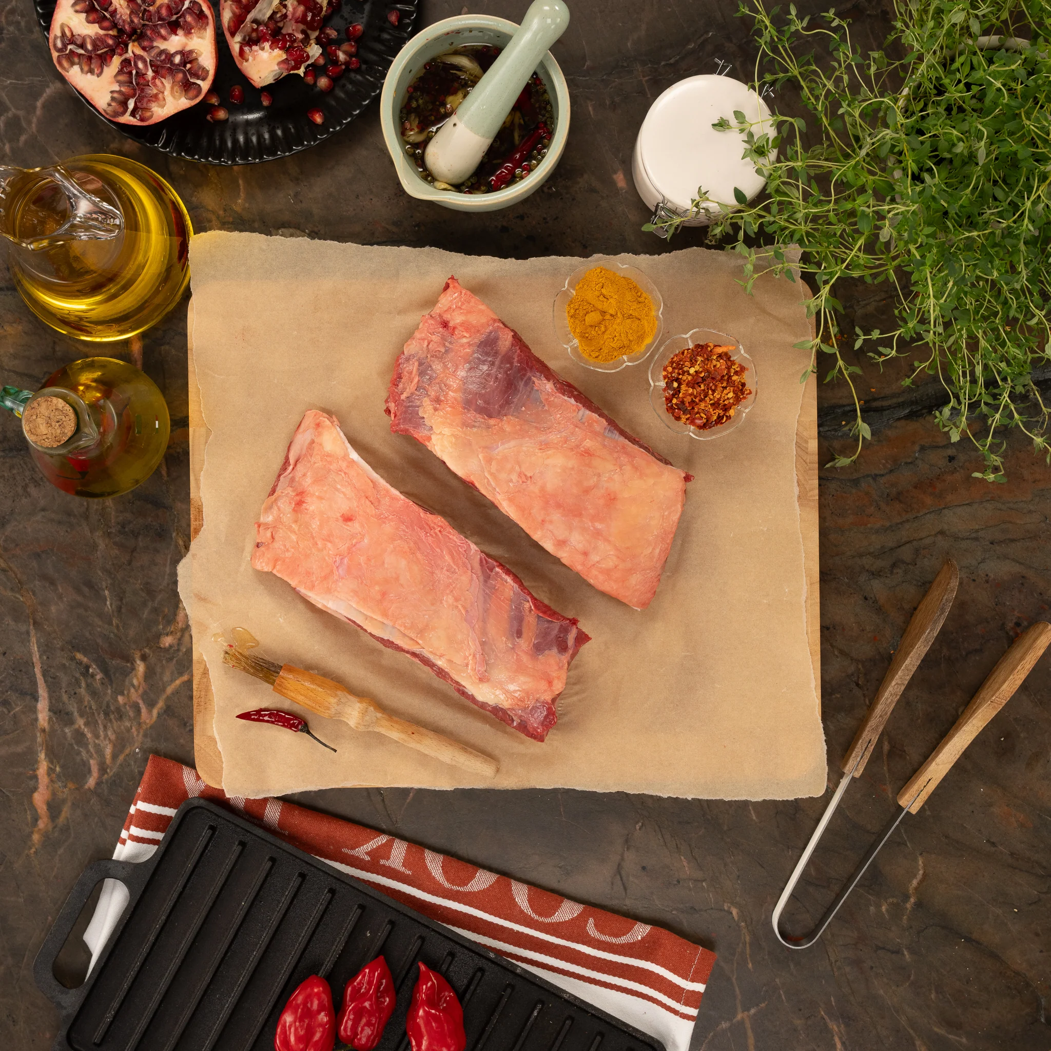 Halal Beef Short-Rib - Image 11