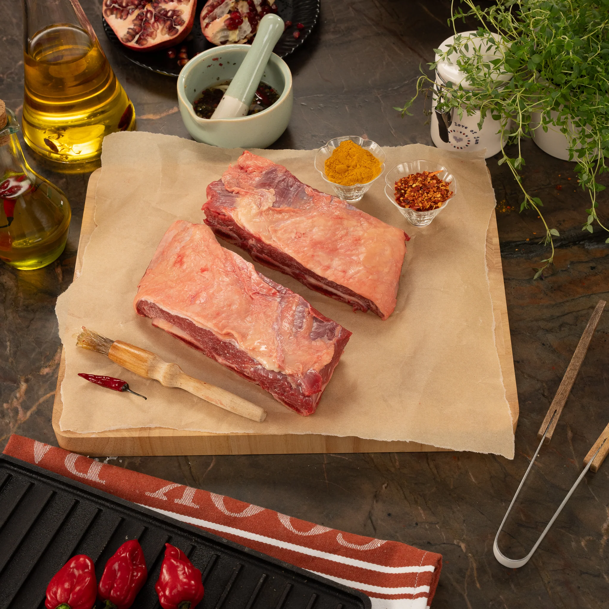 Halal Beef Short-Rib - Image 12