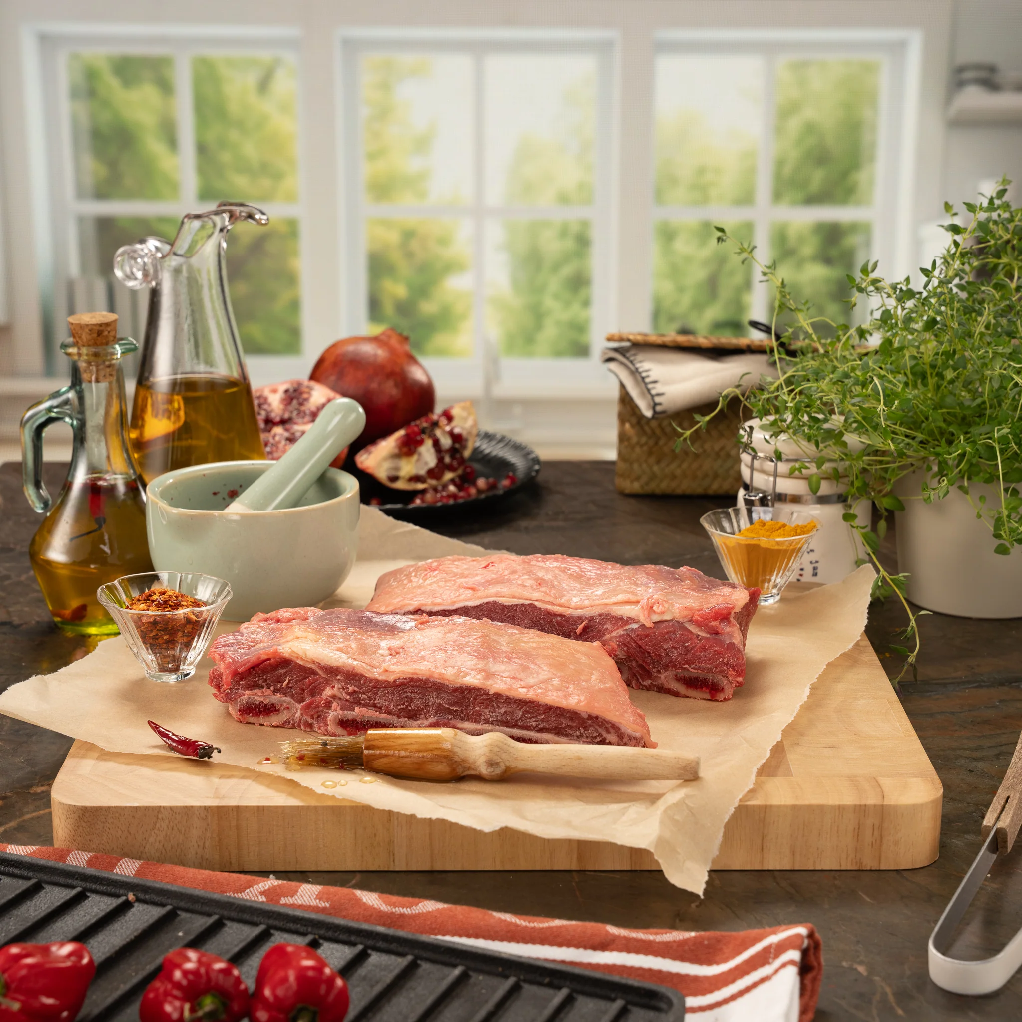 Halal Beef Short-Rib - Image 13