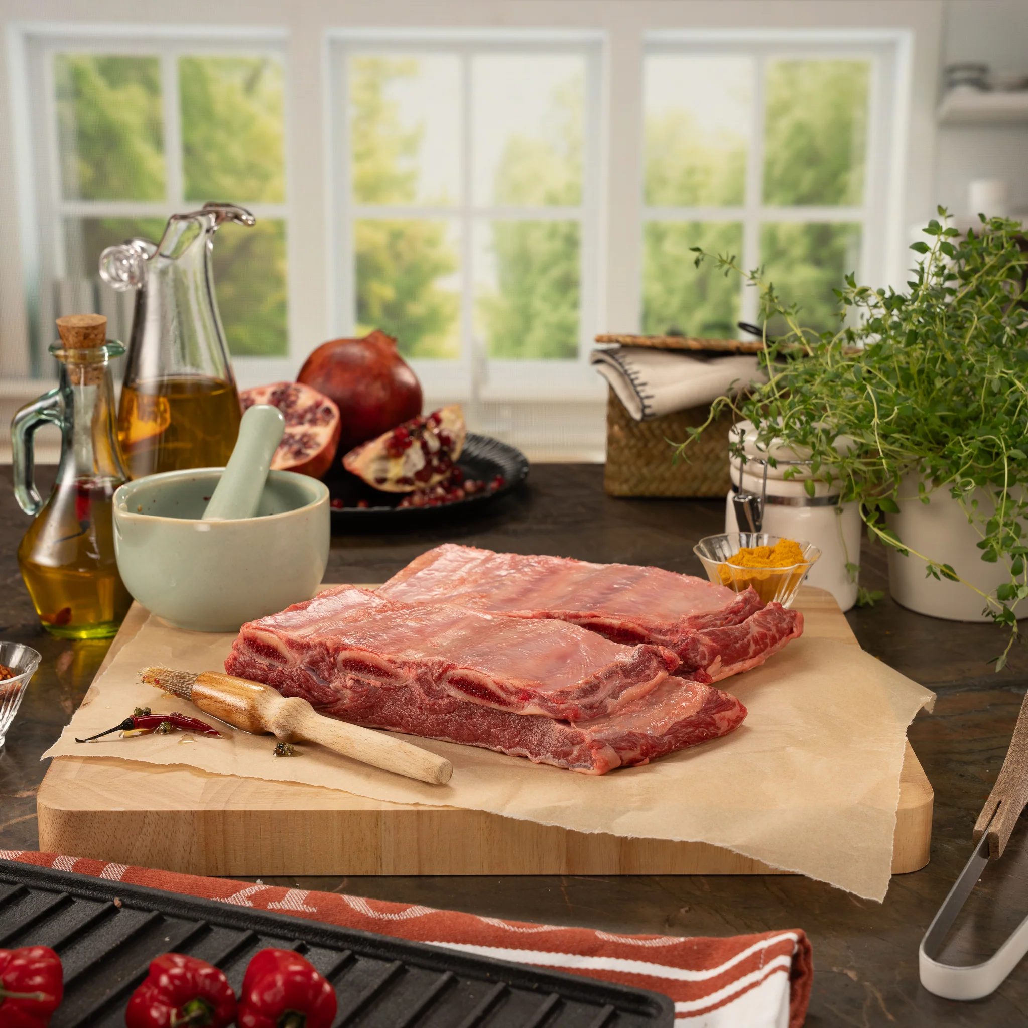 Halal Beef Short-Rib - Image 15