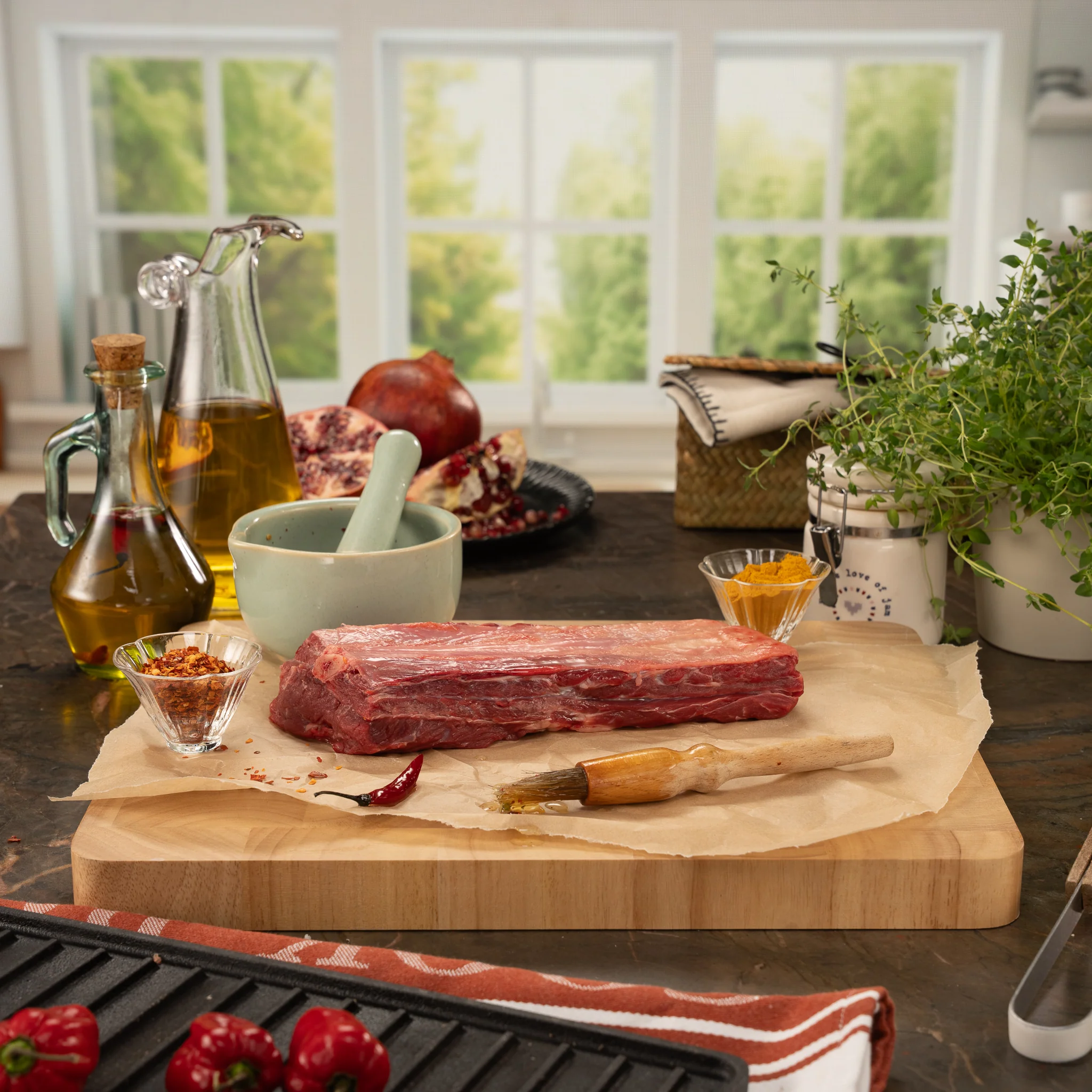 Halal Beef Short-Rib - Image 16