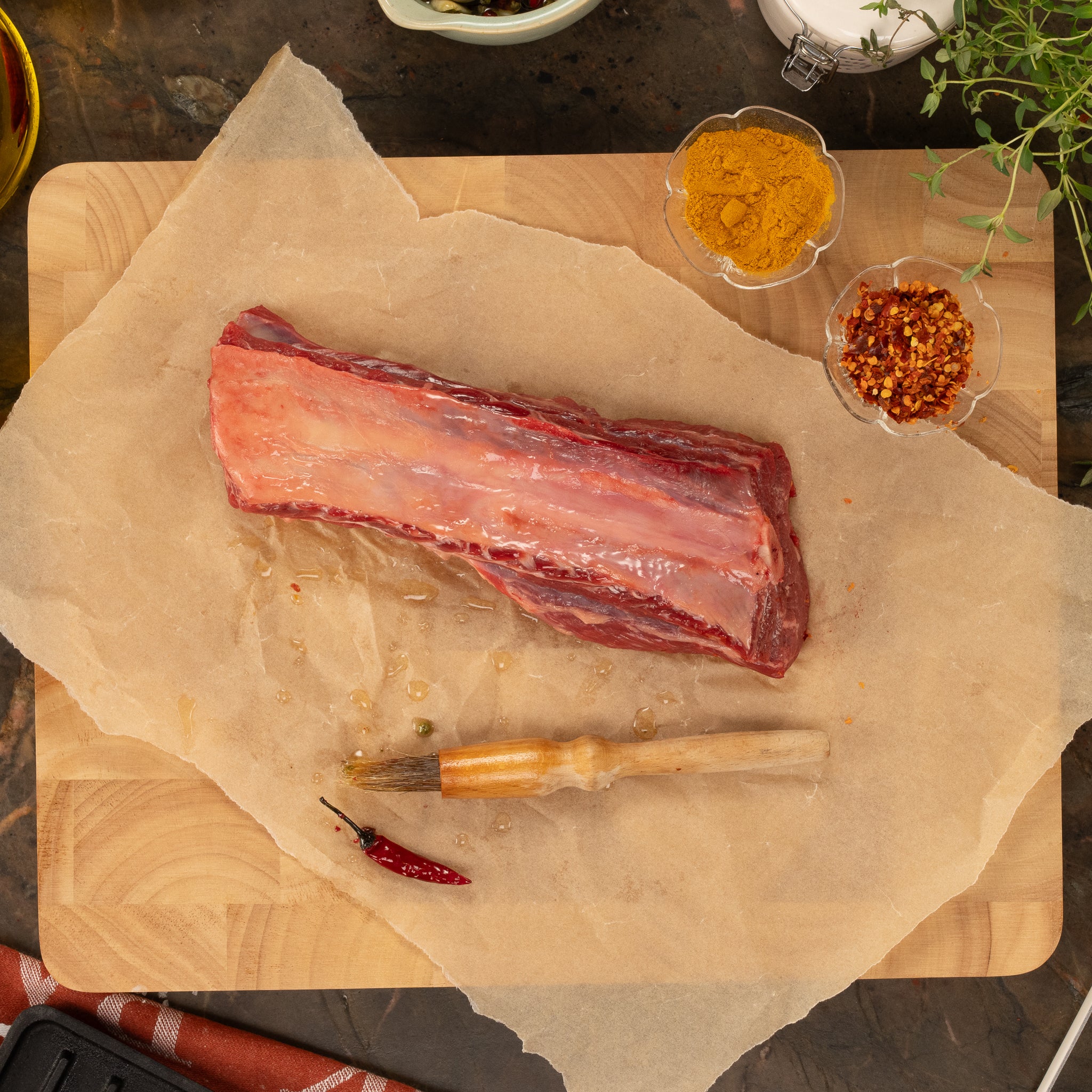 Halal Beef Short-Rib - Image 17