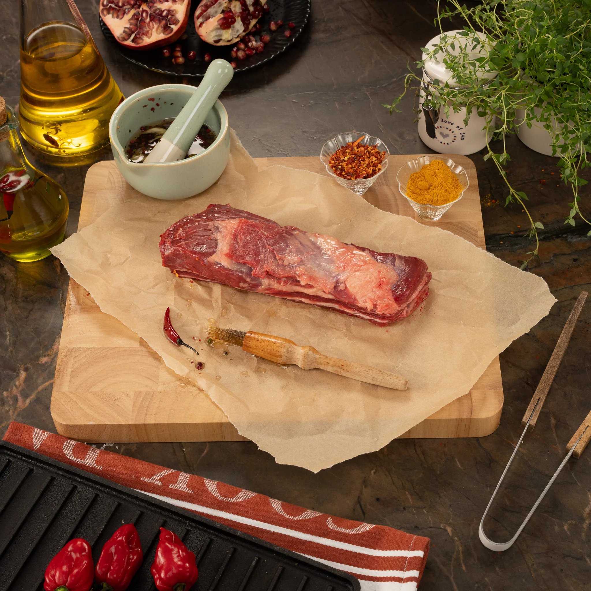 Halal Beef Short-Rib - Image 20