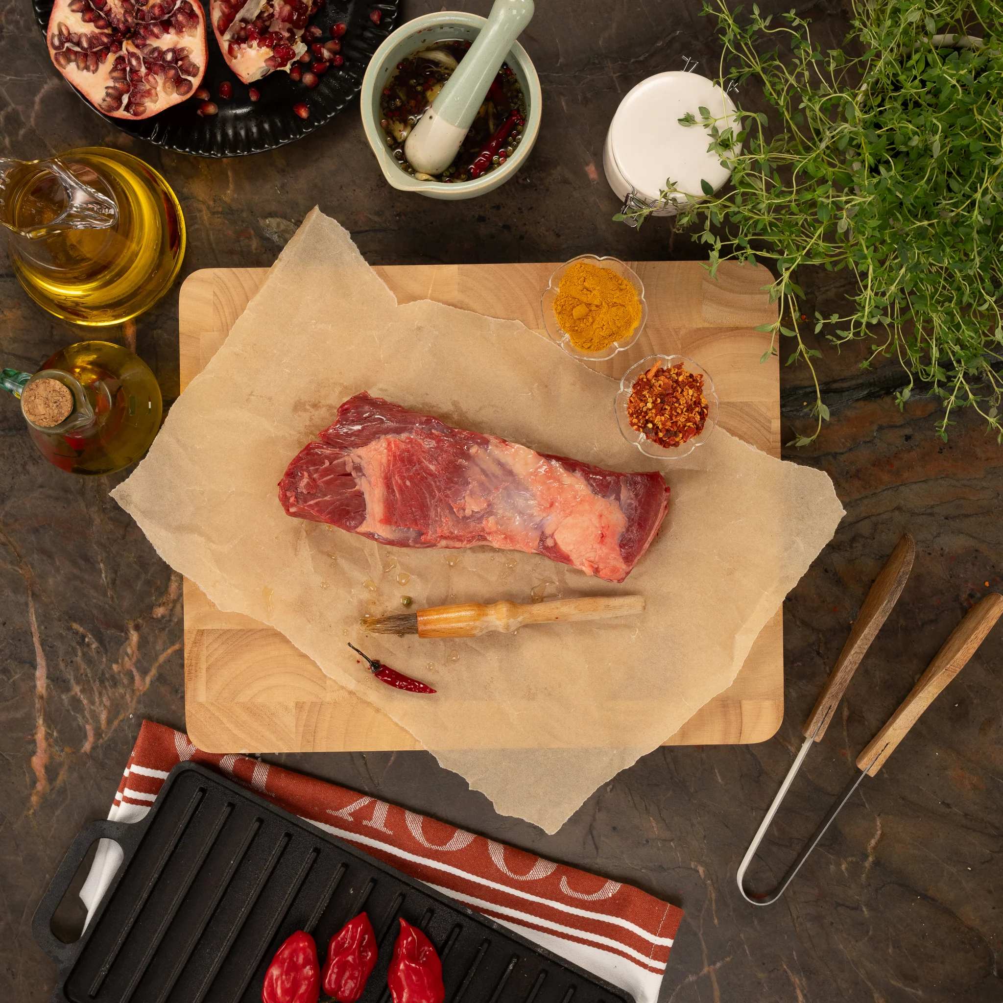 Halal Beef Short-Rib - Image 21