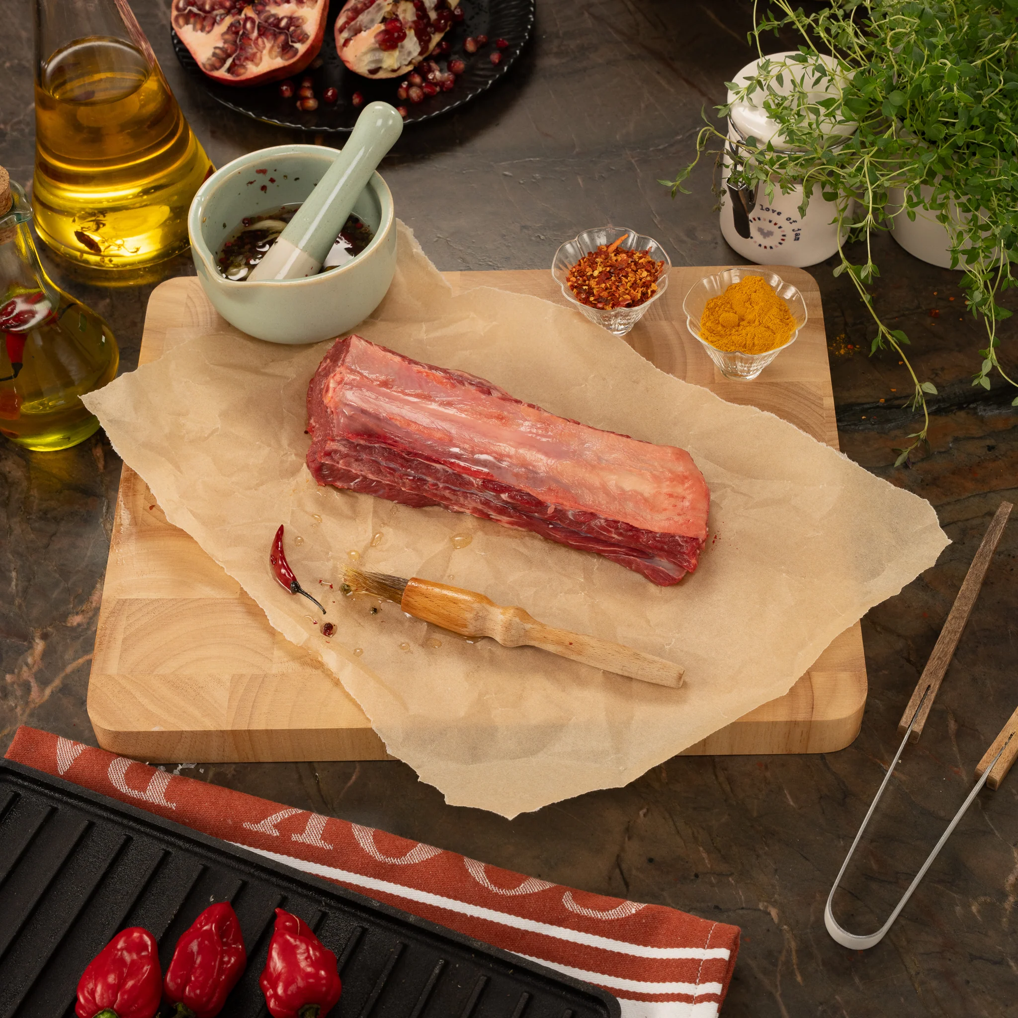 Halal Beef Short-Rib - Image 22
