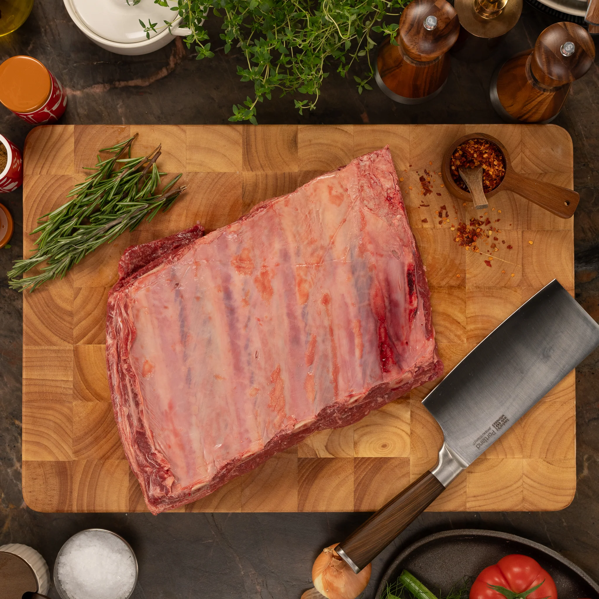 Halal Beef Short-Rib - Image 25
