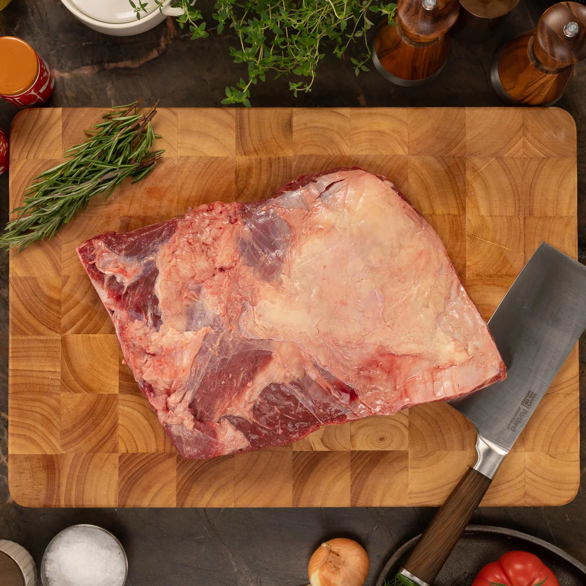 Halal Beef Short-Rib - Image 26