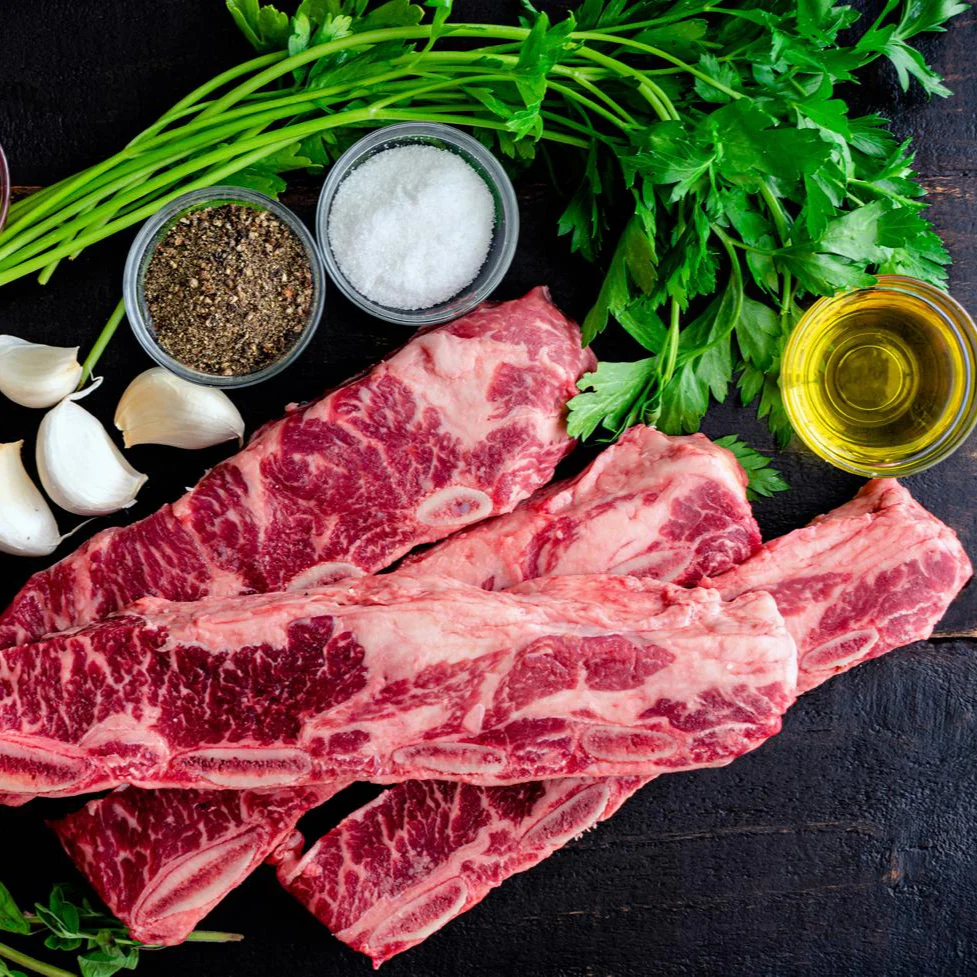 Halal Beef Short-Rib - Image 27